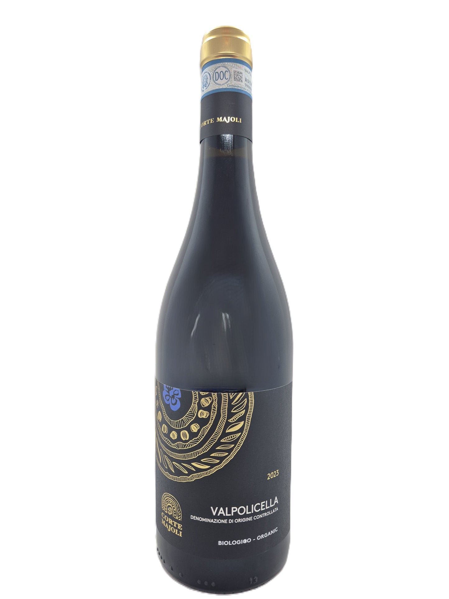 Valpolicella doc 2023 Corte Majoli Tezza