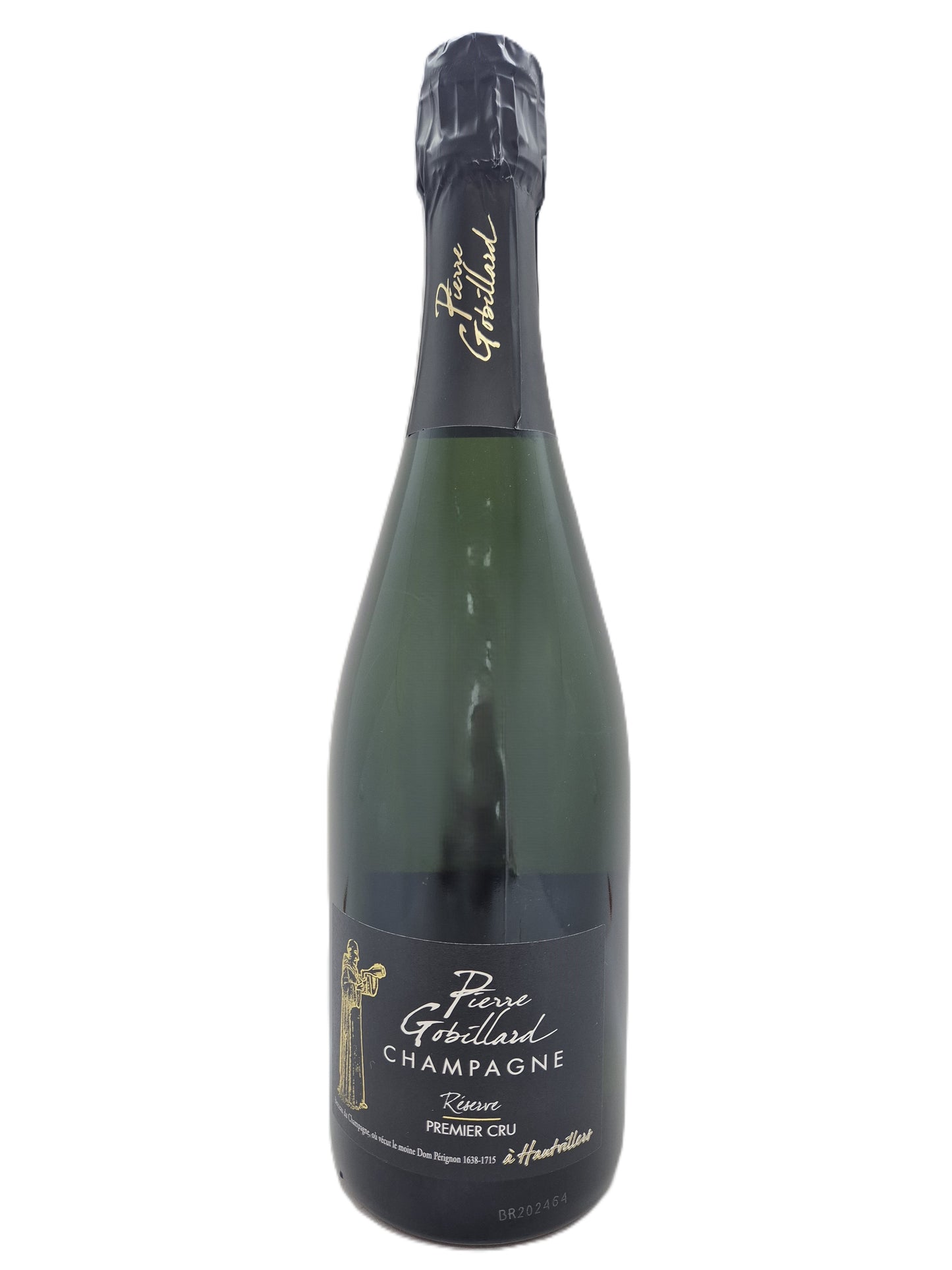 Pierre Gobillard Champagne 1er Cru Reserve