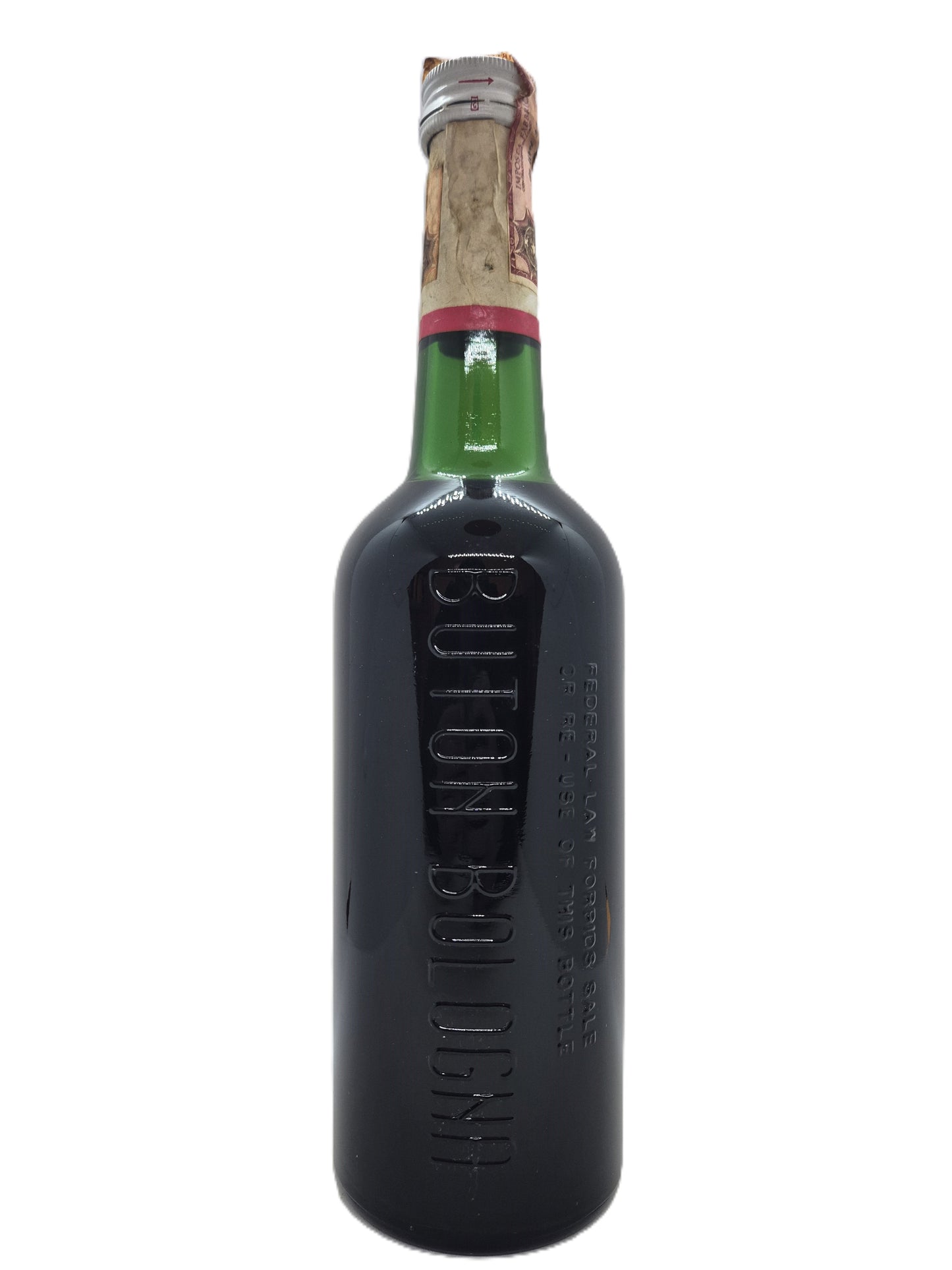 Cherry brandy Buton