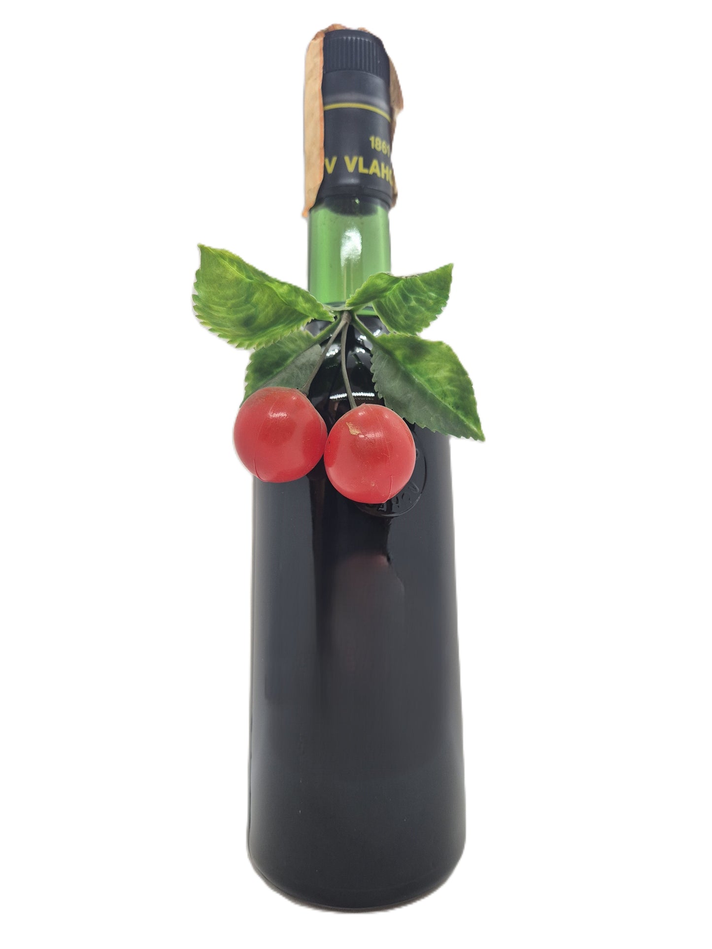 Orange brandy Cesarini