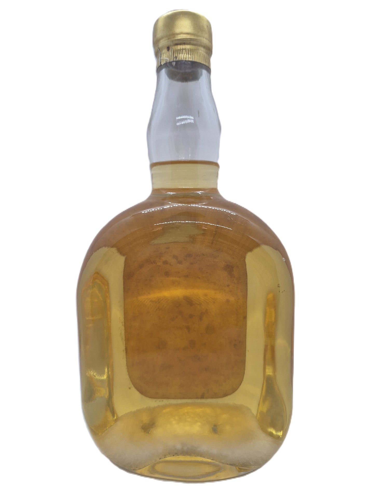Doppio Kummel Sarti con sigillo Repubblica