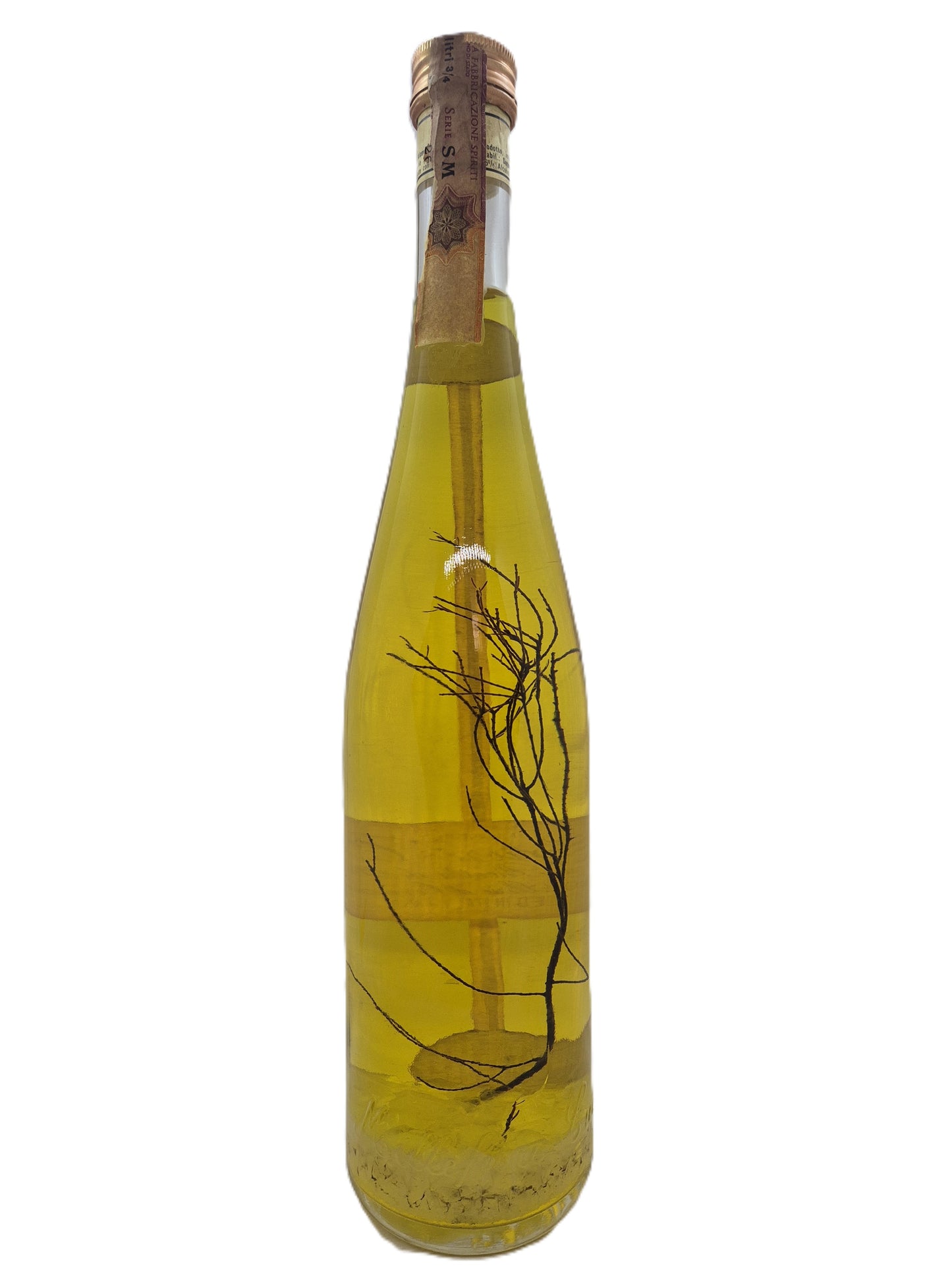Liquore Mille fiori Cucchi