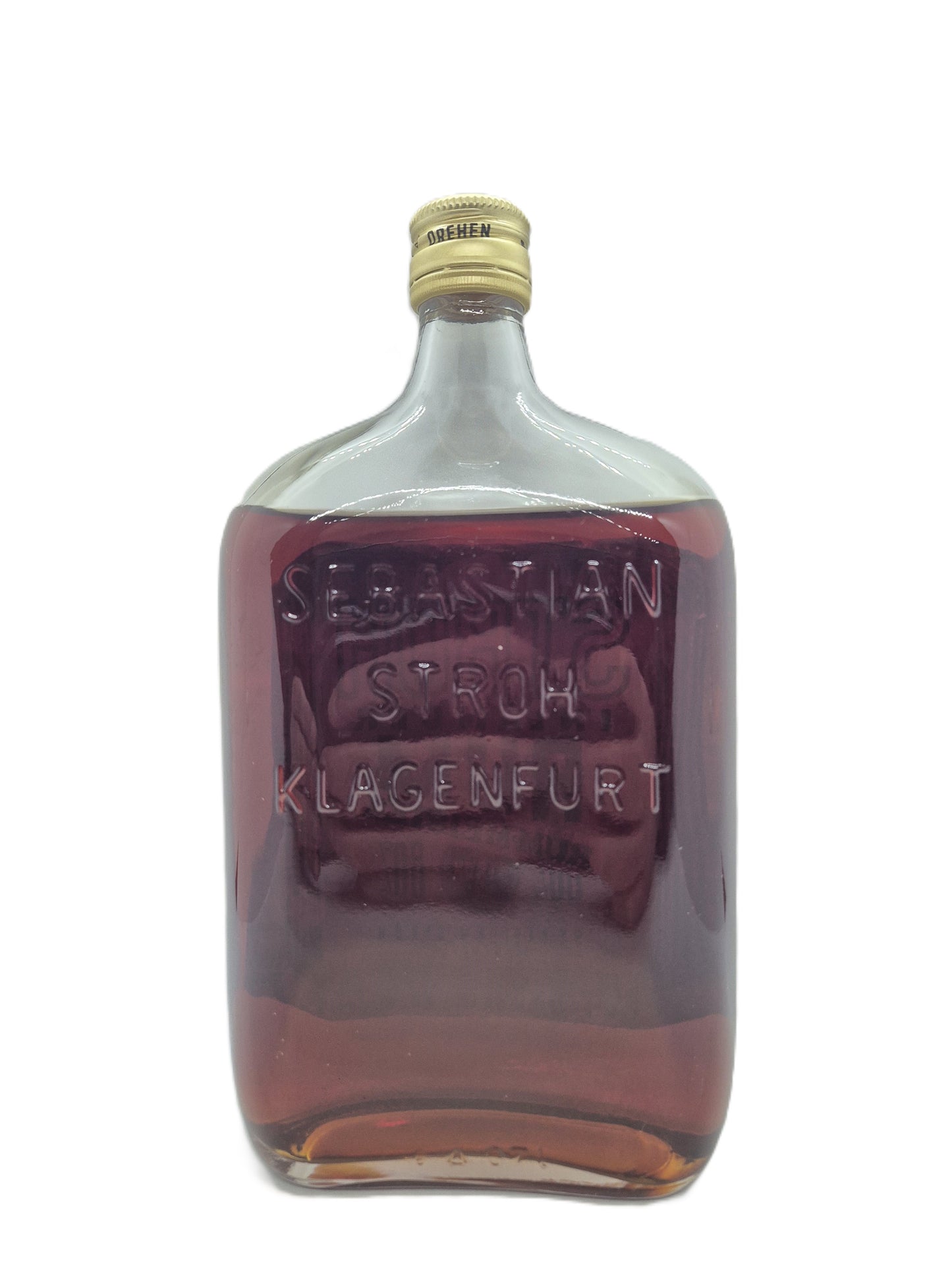Stroh Inlander Rum 80%