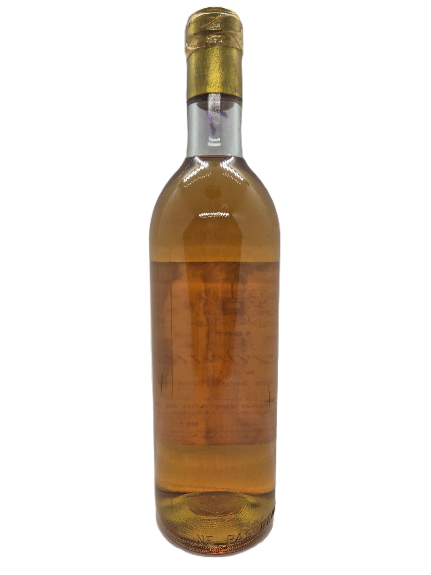 Bordeaux Sec A.B.C. 1967 Chaperon