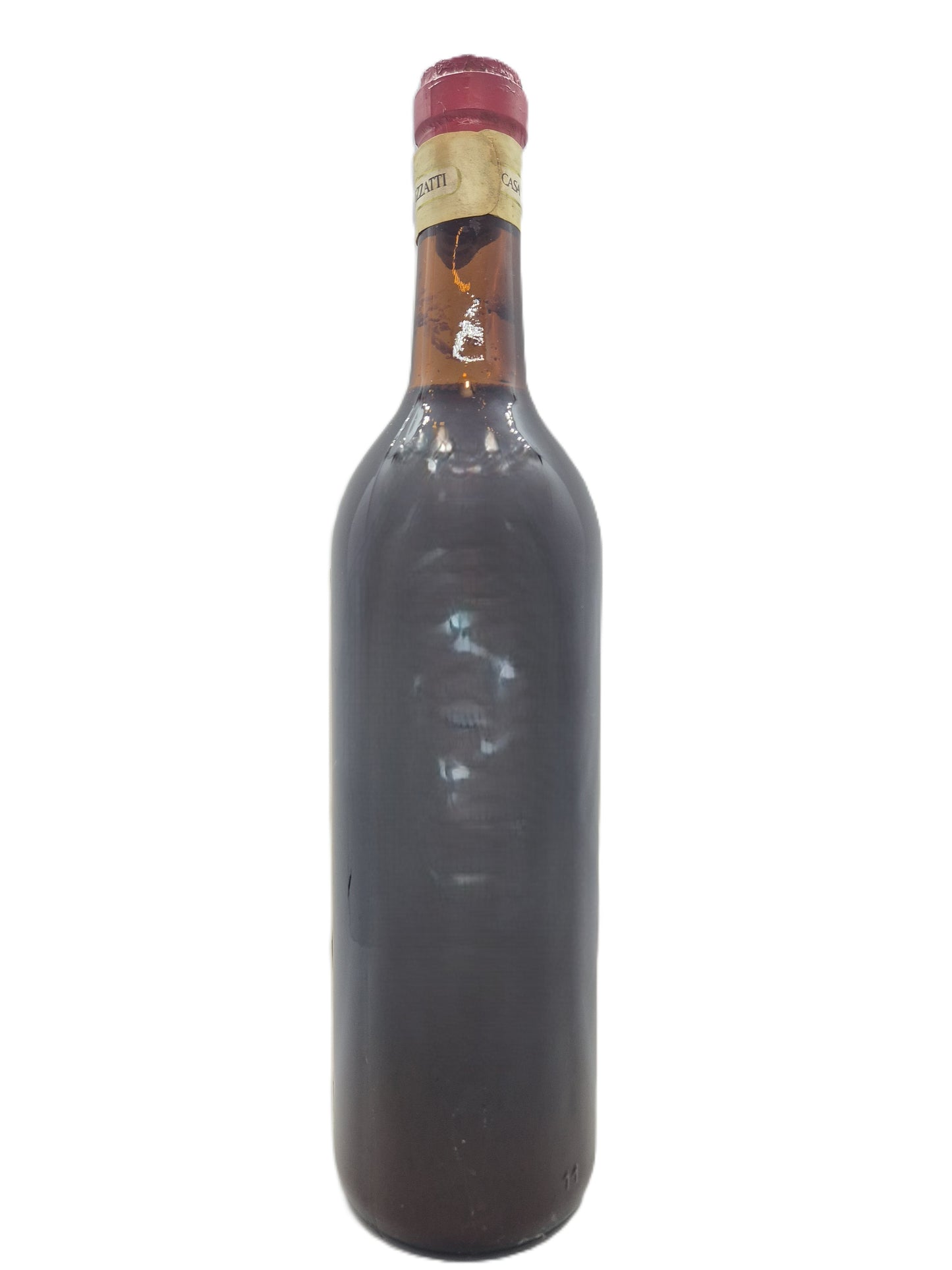 Valtellina superiore Sassella Doc 1970 Pelizzatti