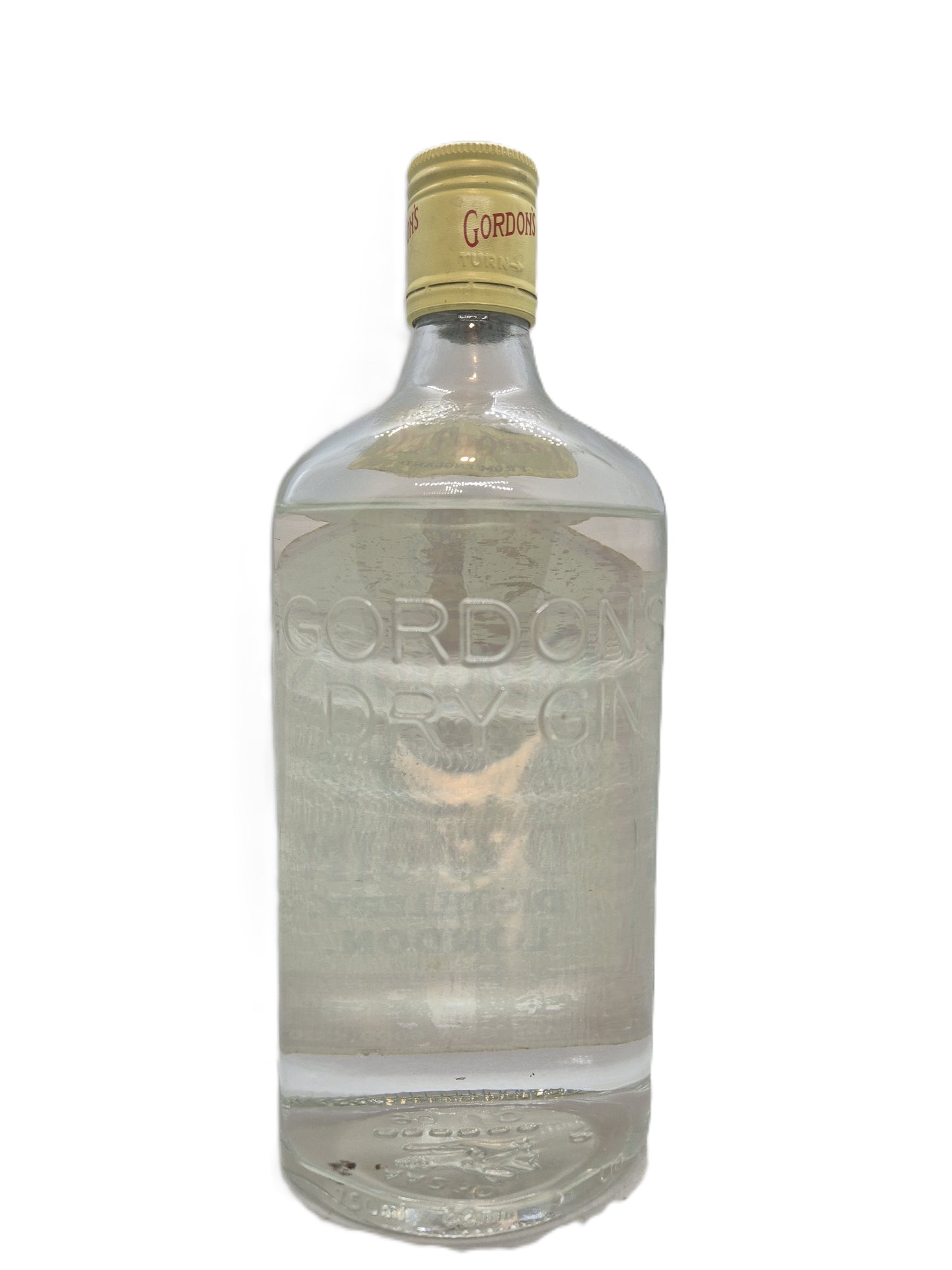 Gordon's London Dry Gin