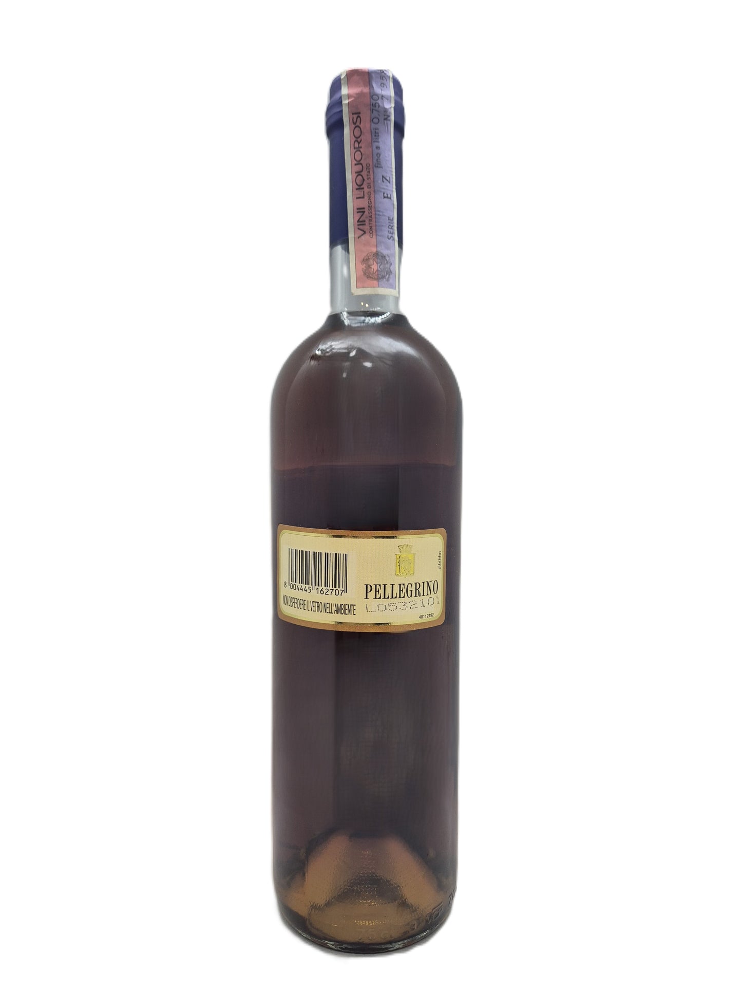 Zibibbo Igt Sicilia Pellegrino
