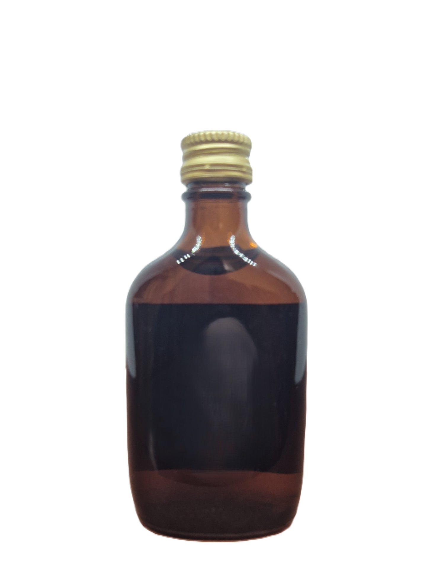 King George IV Scotch Whisky miniature/mignon