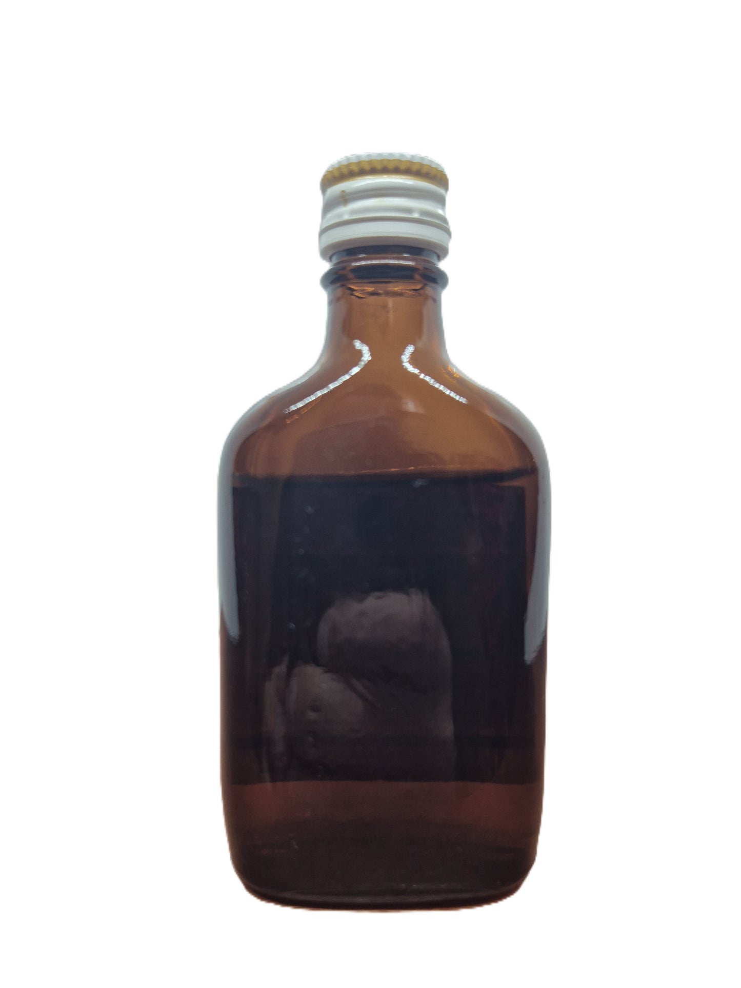 Haig gold label blended Scotch Whisky miniature/mignon