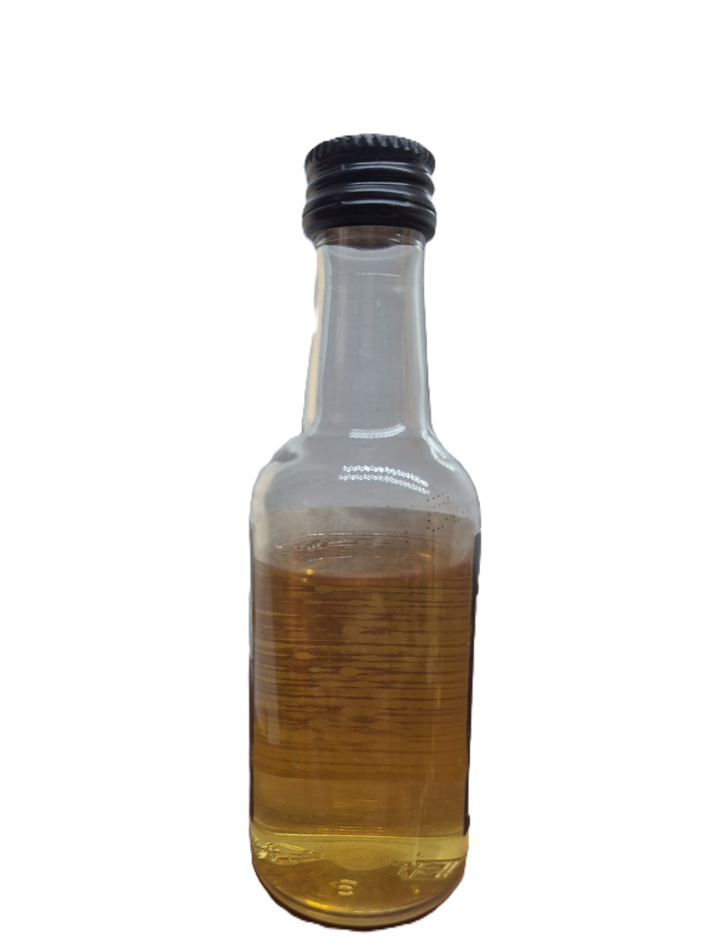 Canadian Mist Blended canadian whisky miniature/mignon