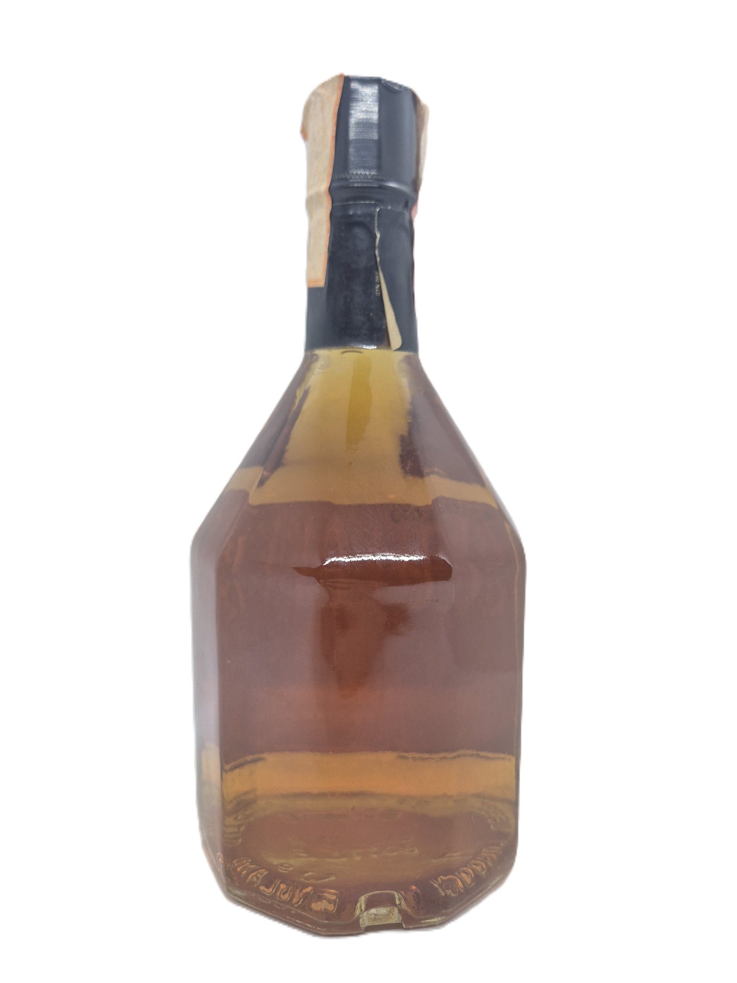 Cutty 12 years old scotch whisky