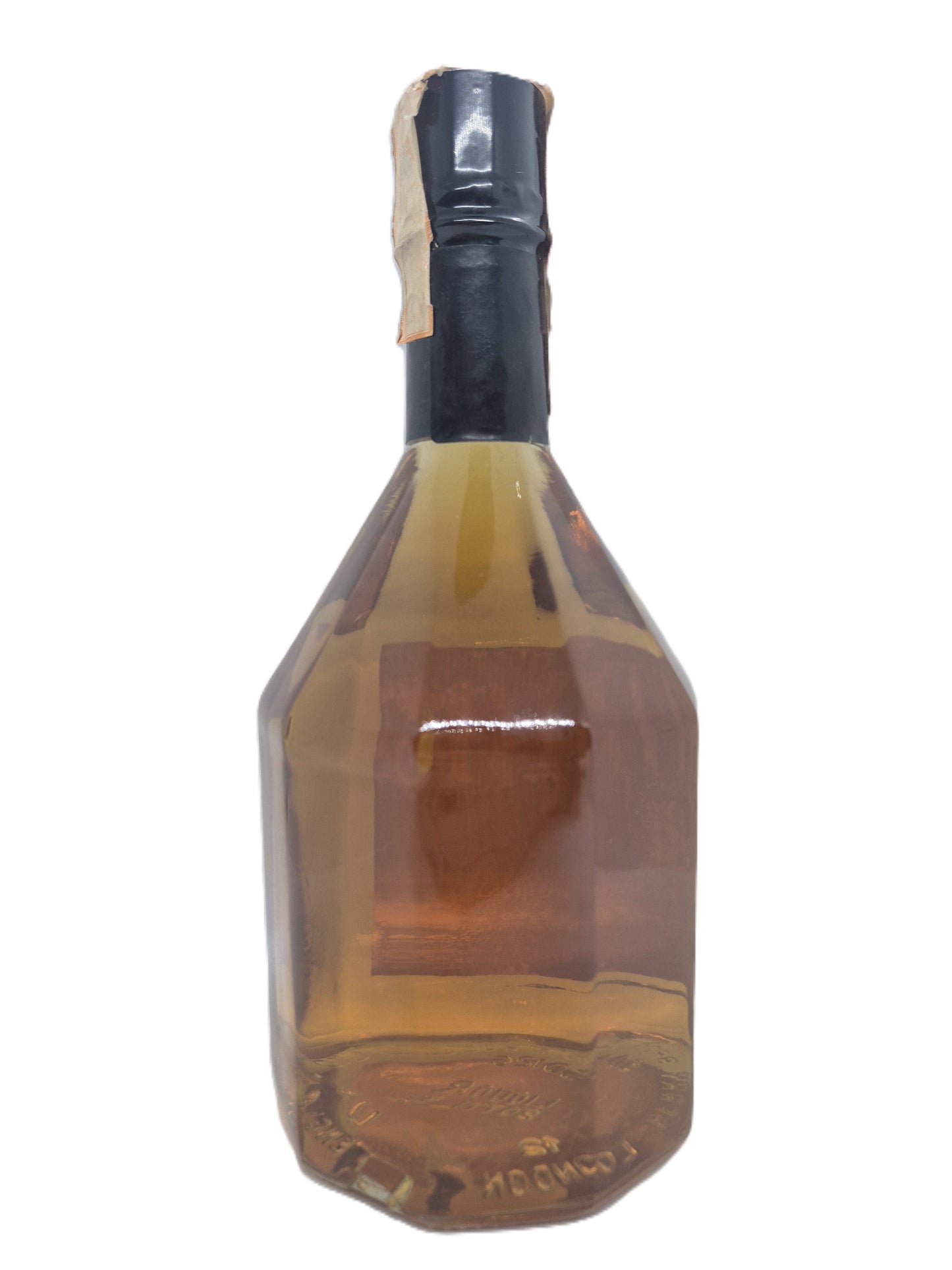 Cutty 12 years old scotch whisky