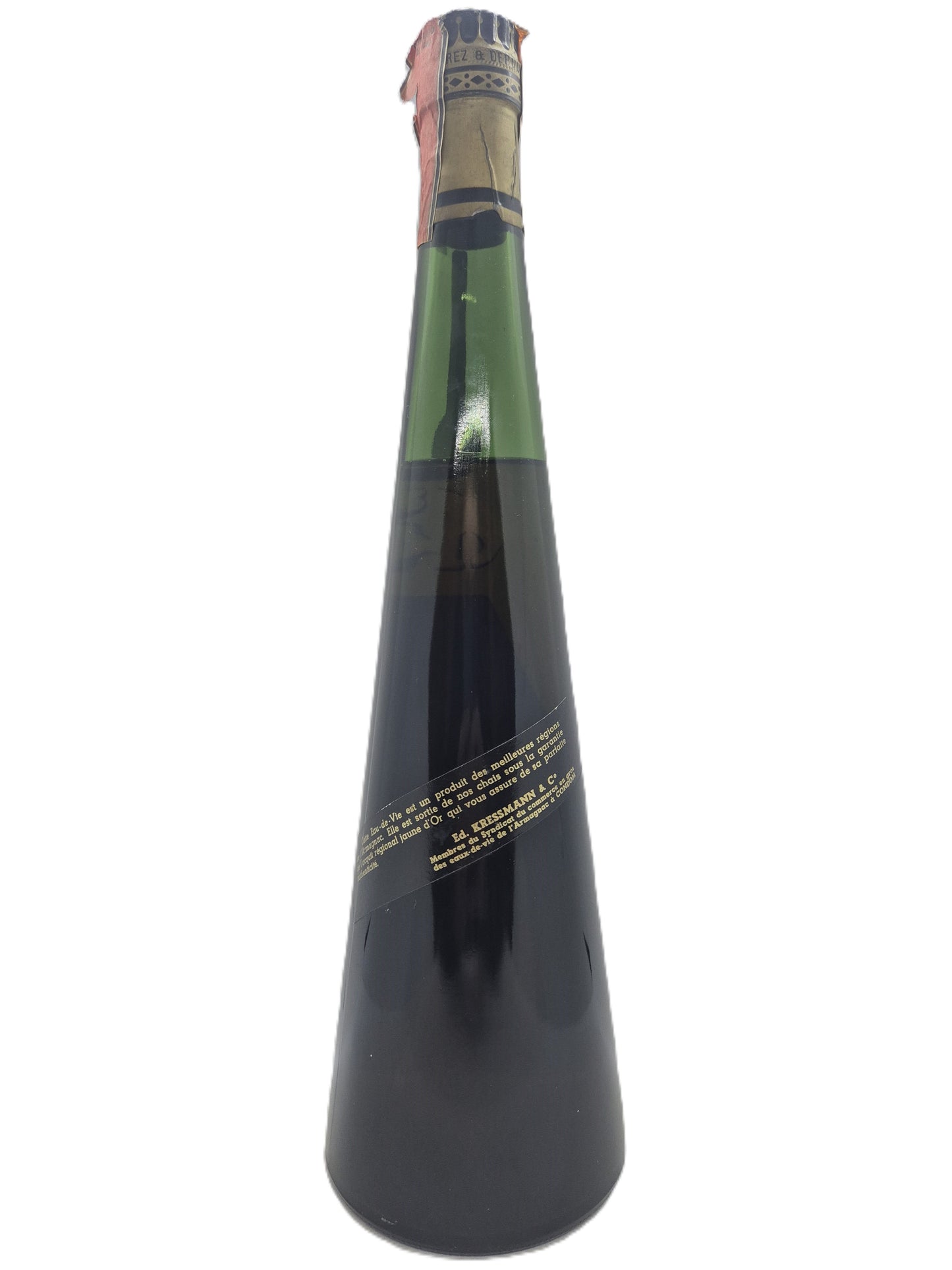 Kressmann Armagnac 75 Cl. 40%