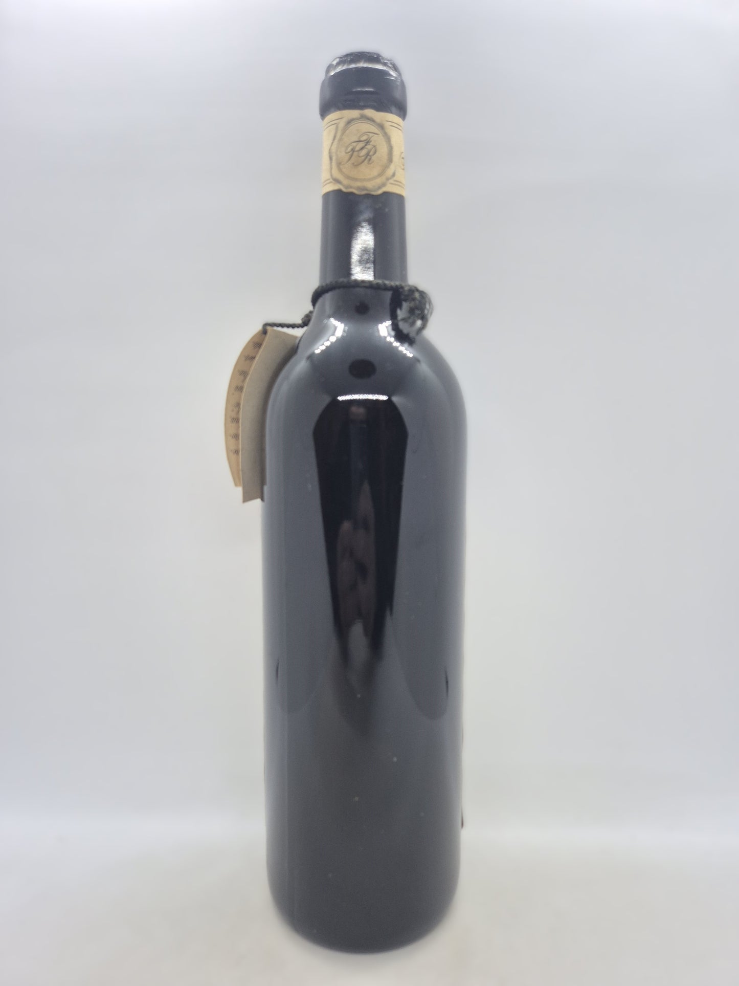 Barolo doc 1967 Marchese Fracassi di Torre Rossano
