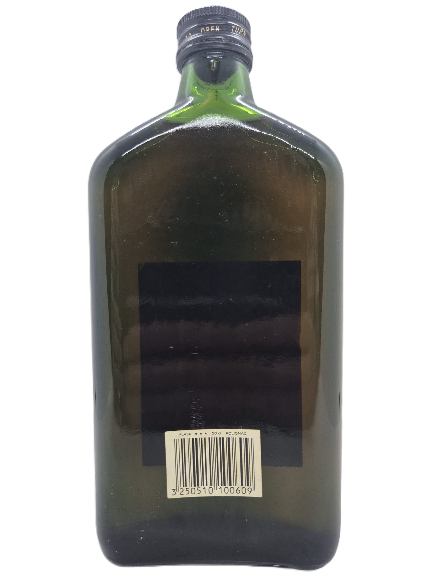 Prince Hubert de Polignac *** étoiles cognac