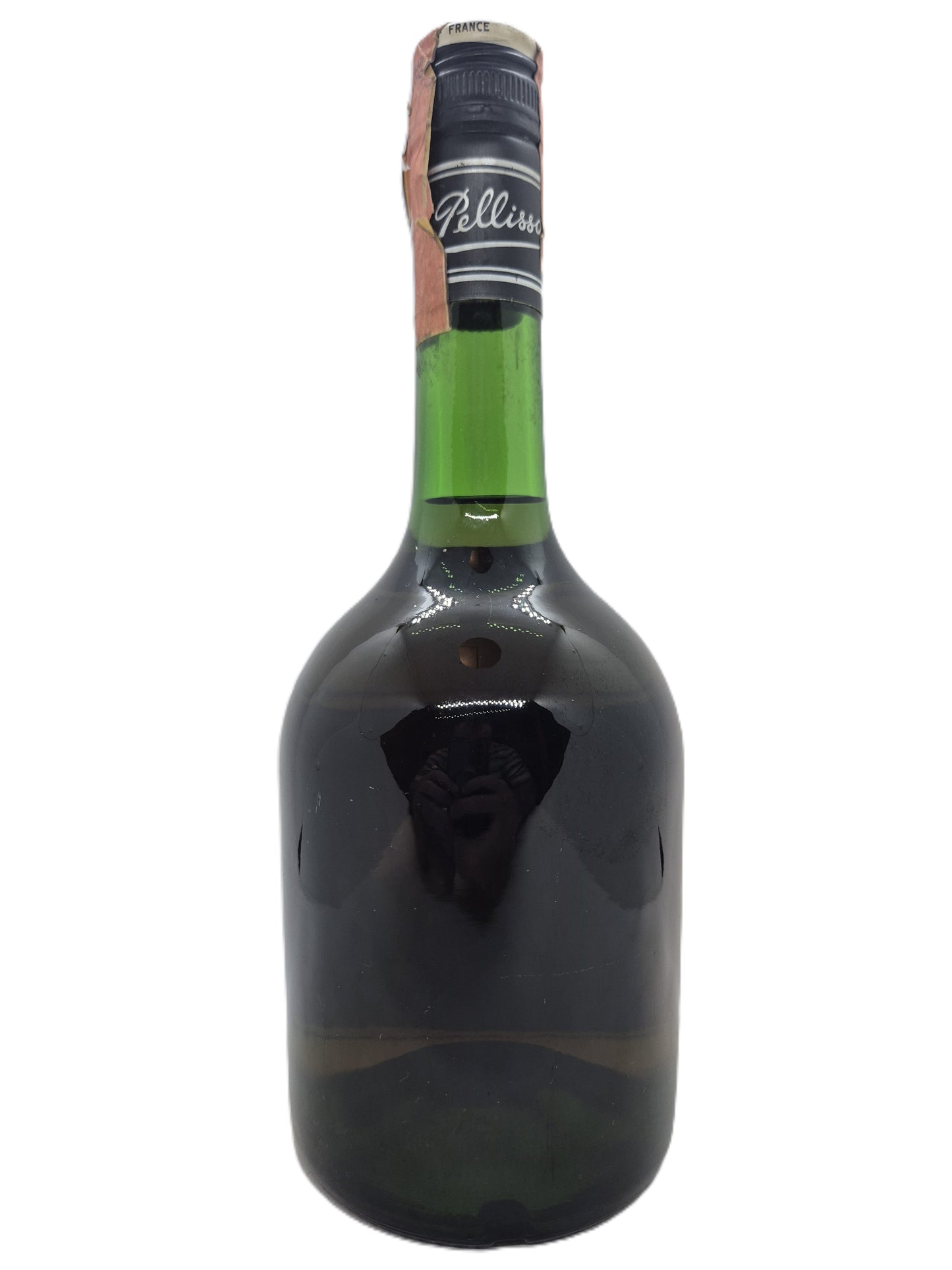 Pellisson Cordon Or cognac