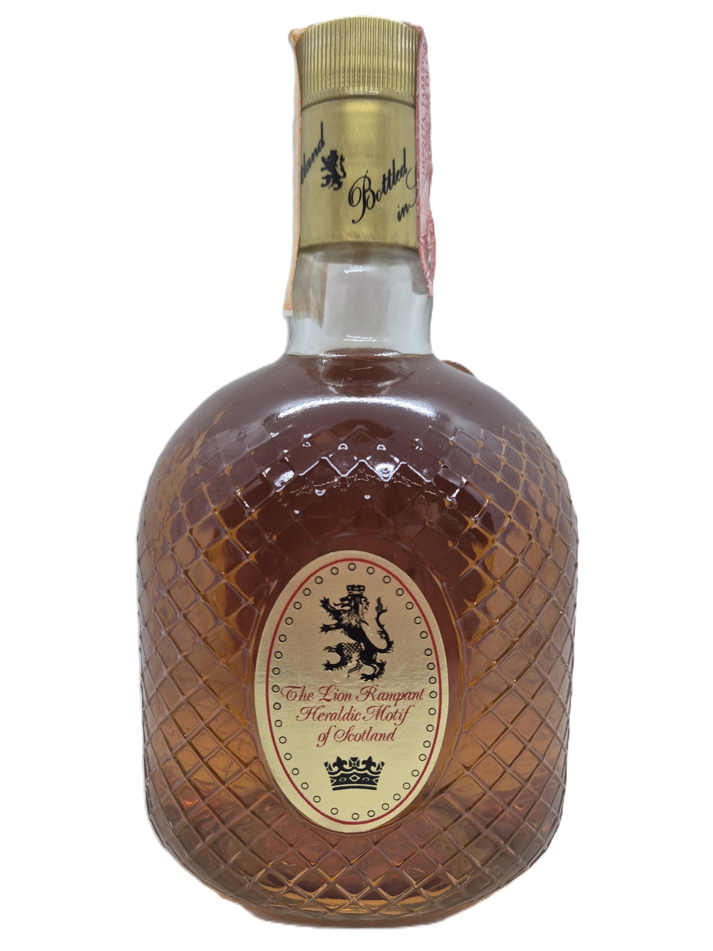 King Of Scots blended scotch whisky