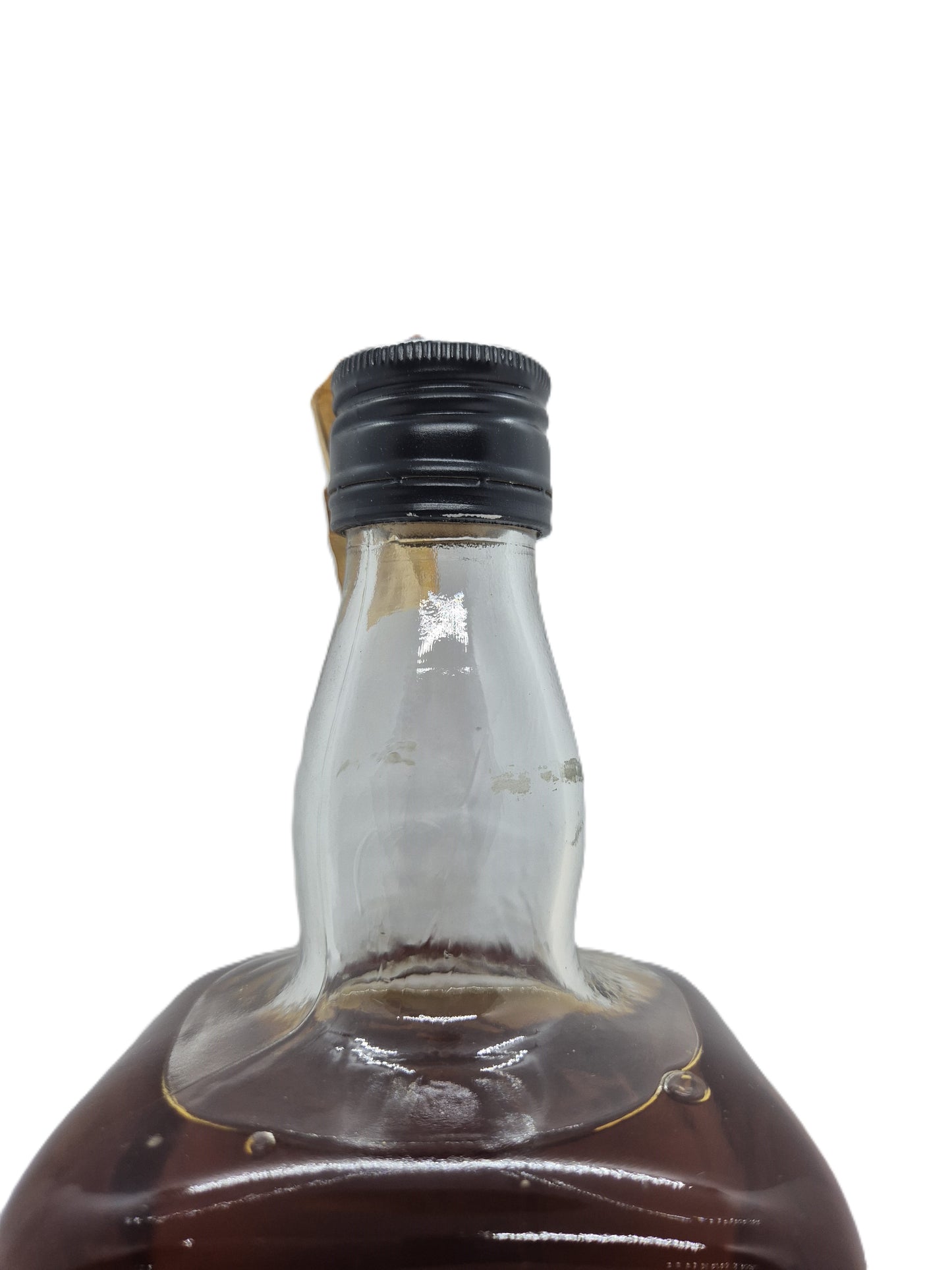 Aberlour Glenlivet 8 years old single malt scotch whisky