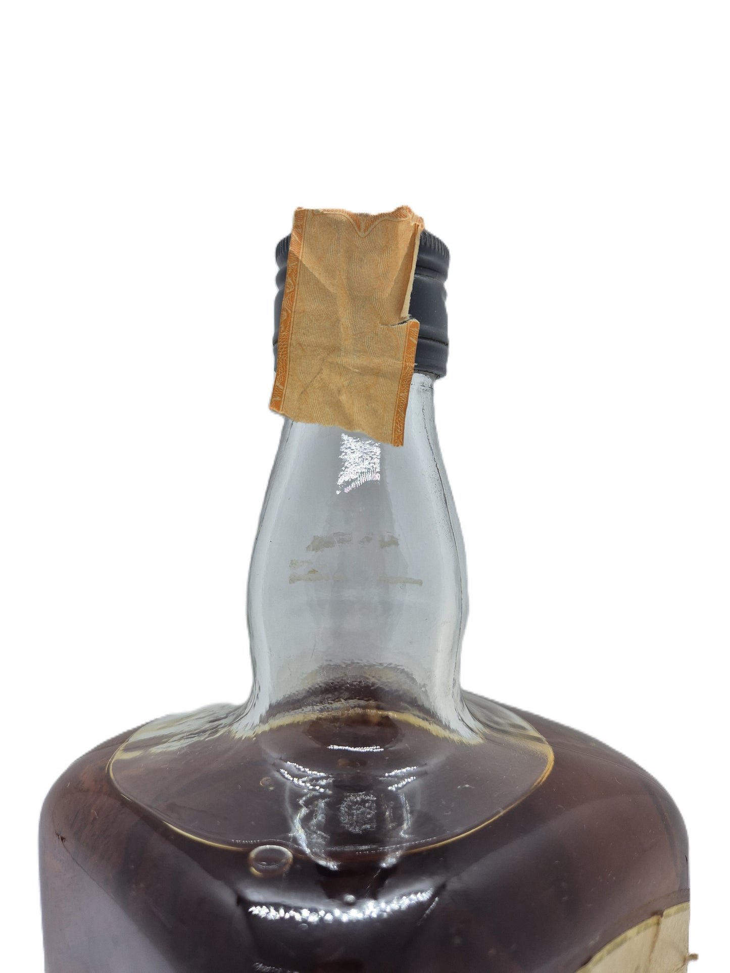 Aberlour Glenlivet 8 years old single malt scotch whisky