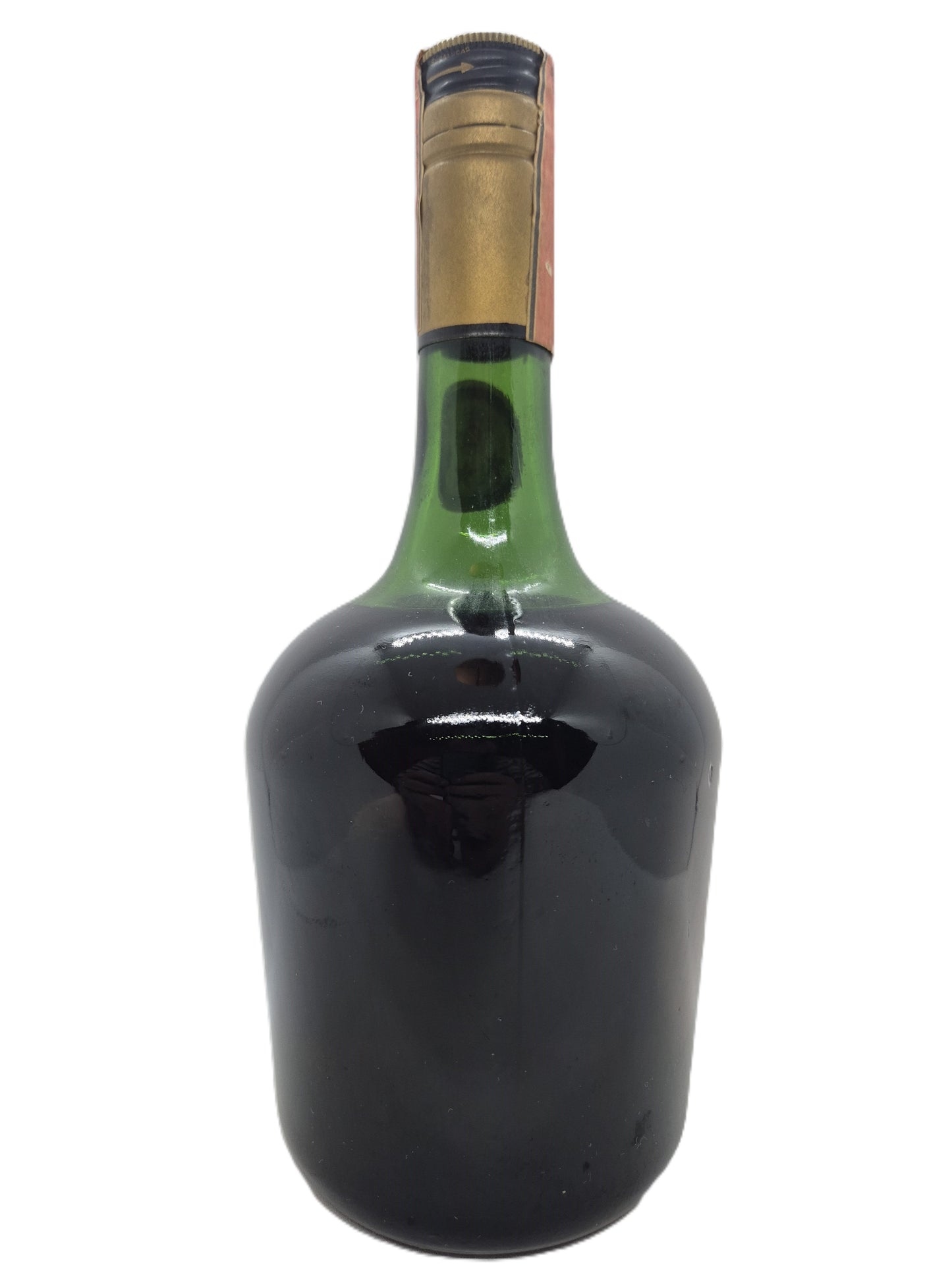 Otard Cognac Chateau de Cognac