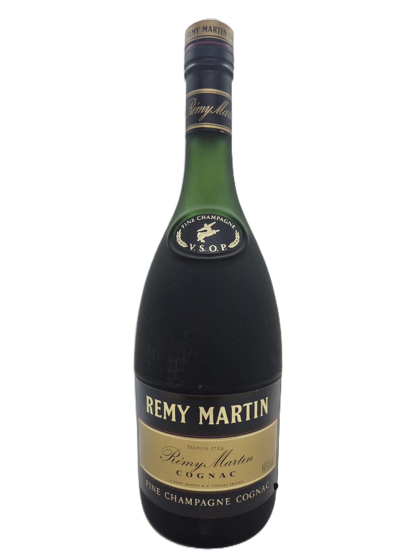 Remy Martin Fine Champagne Cognac VSOP