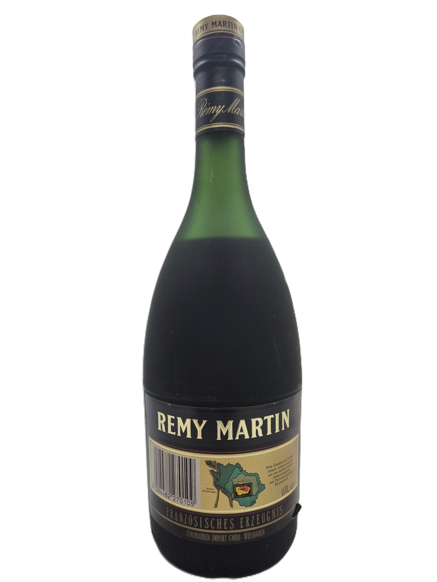 Remy Martin Fine Champagne Cognac VSOP