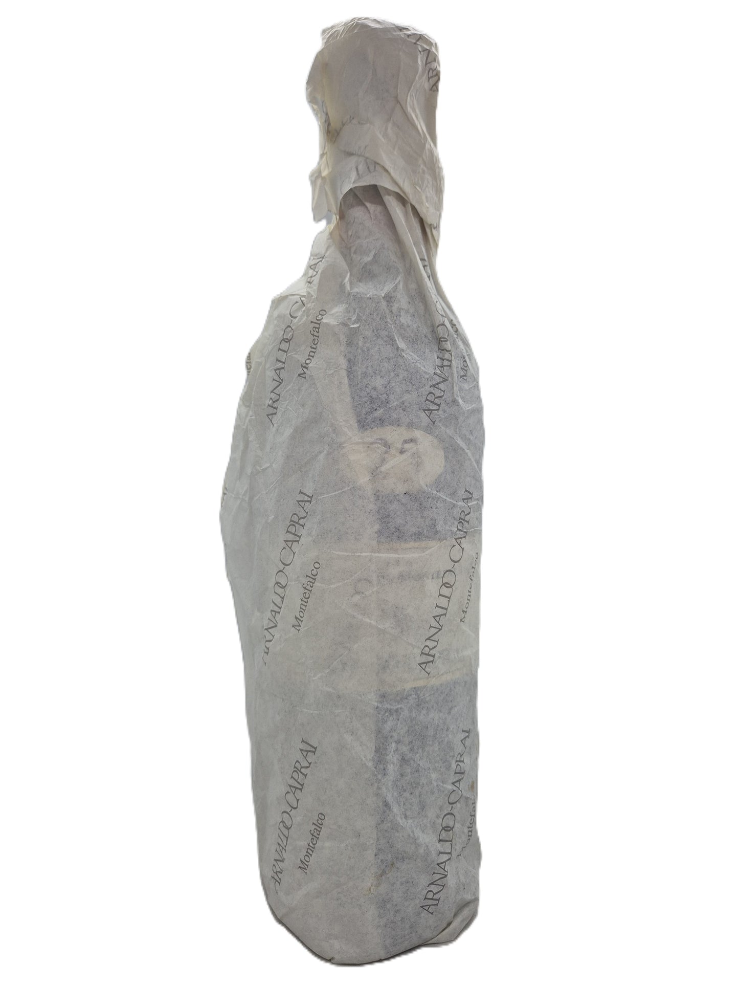 Sagrantino di Montefalco docg 1999 "25 Anni" Arnaldo Caprai