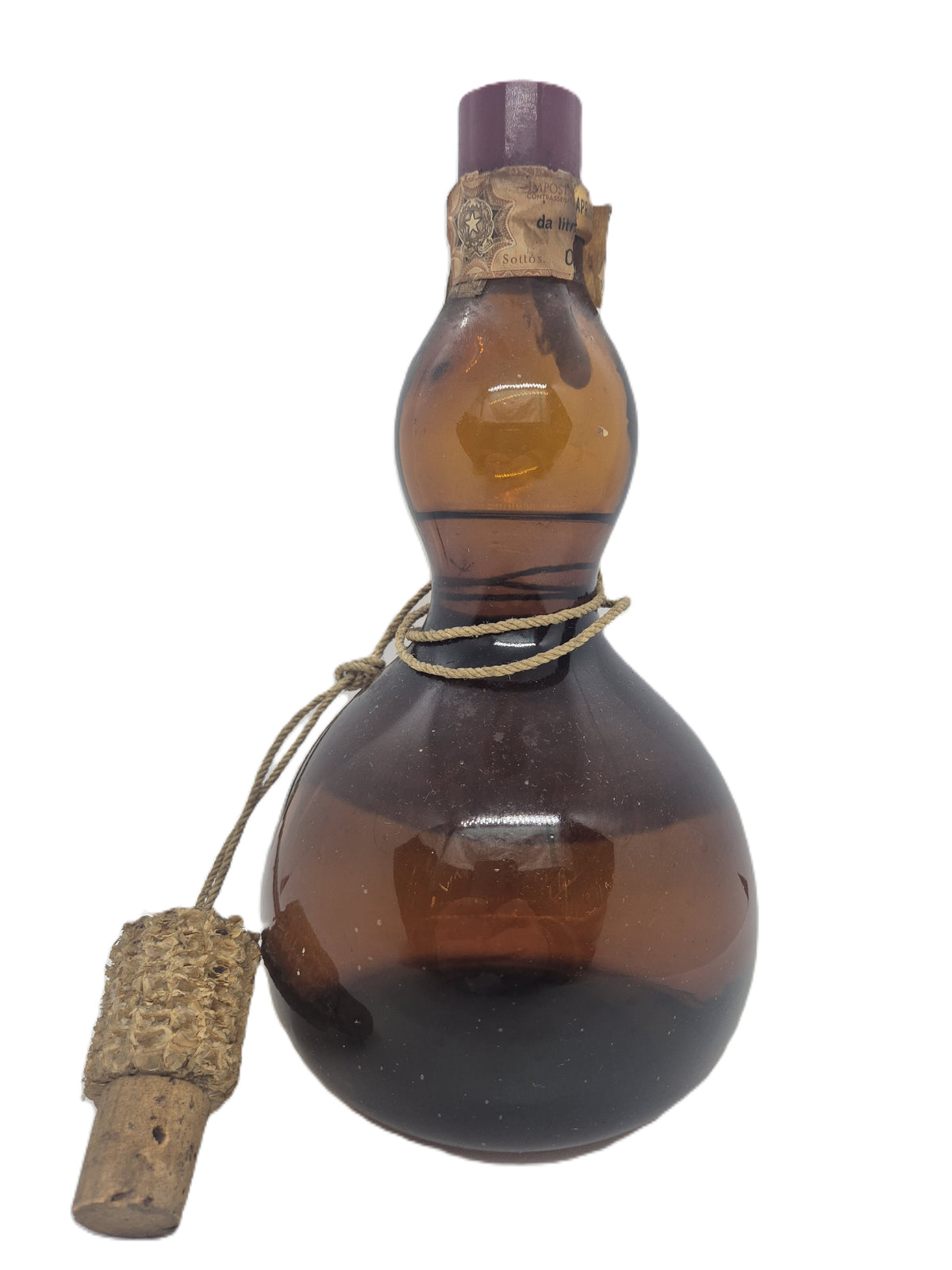 Grappa Carpené Malvolti Conegliano