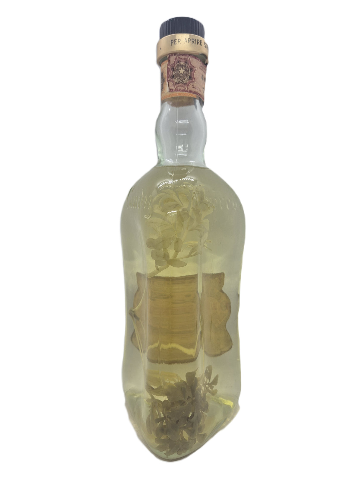 Grappa alla Ruta Landy Frères