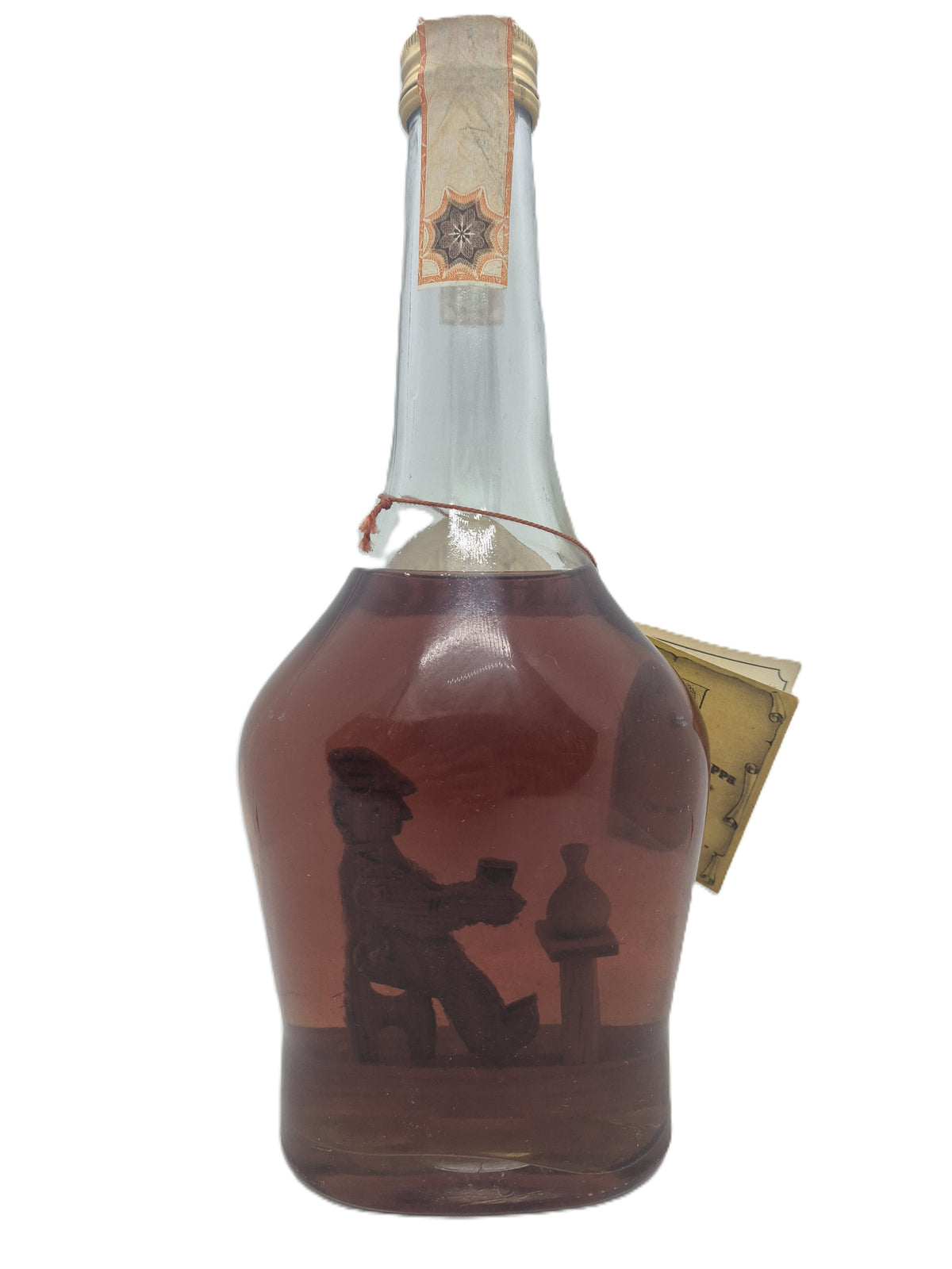 Invecchia Grappa Piemonte Beccaro