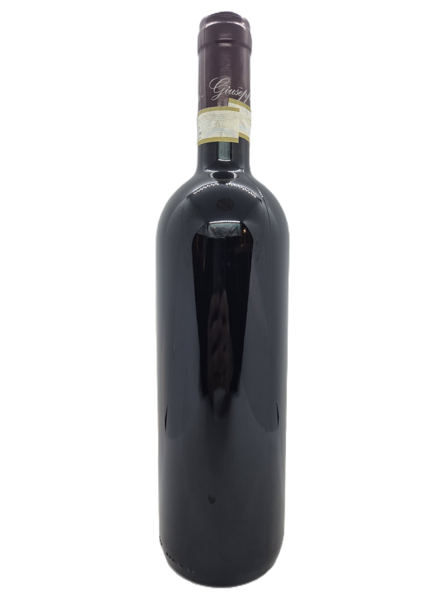 Barbaresco Rabaja' docg 2019 Giuseppe Cortese