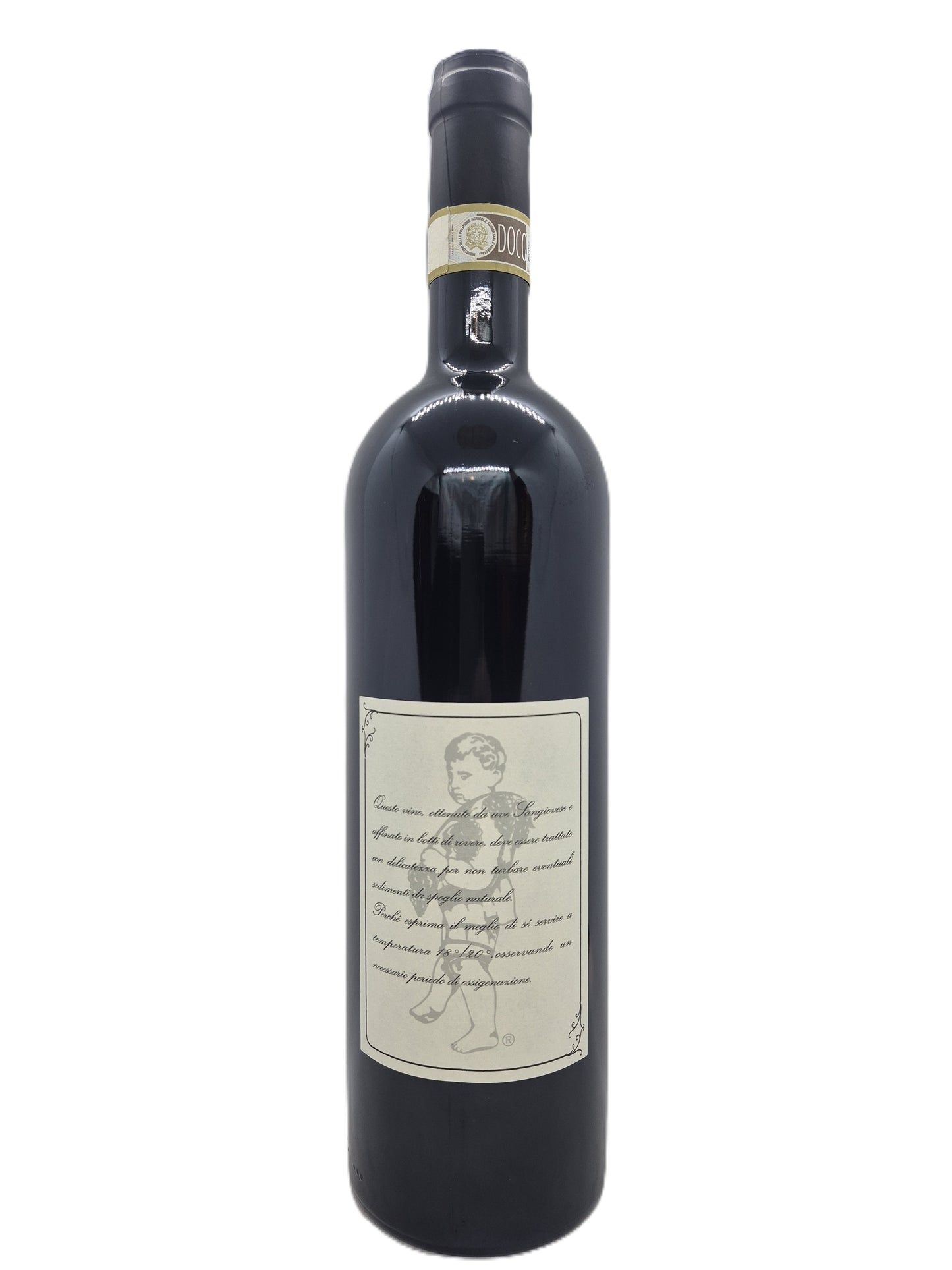 Brunello di Montalcino Riserva docg 2016 Poggiarellino