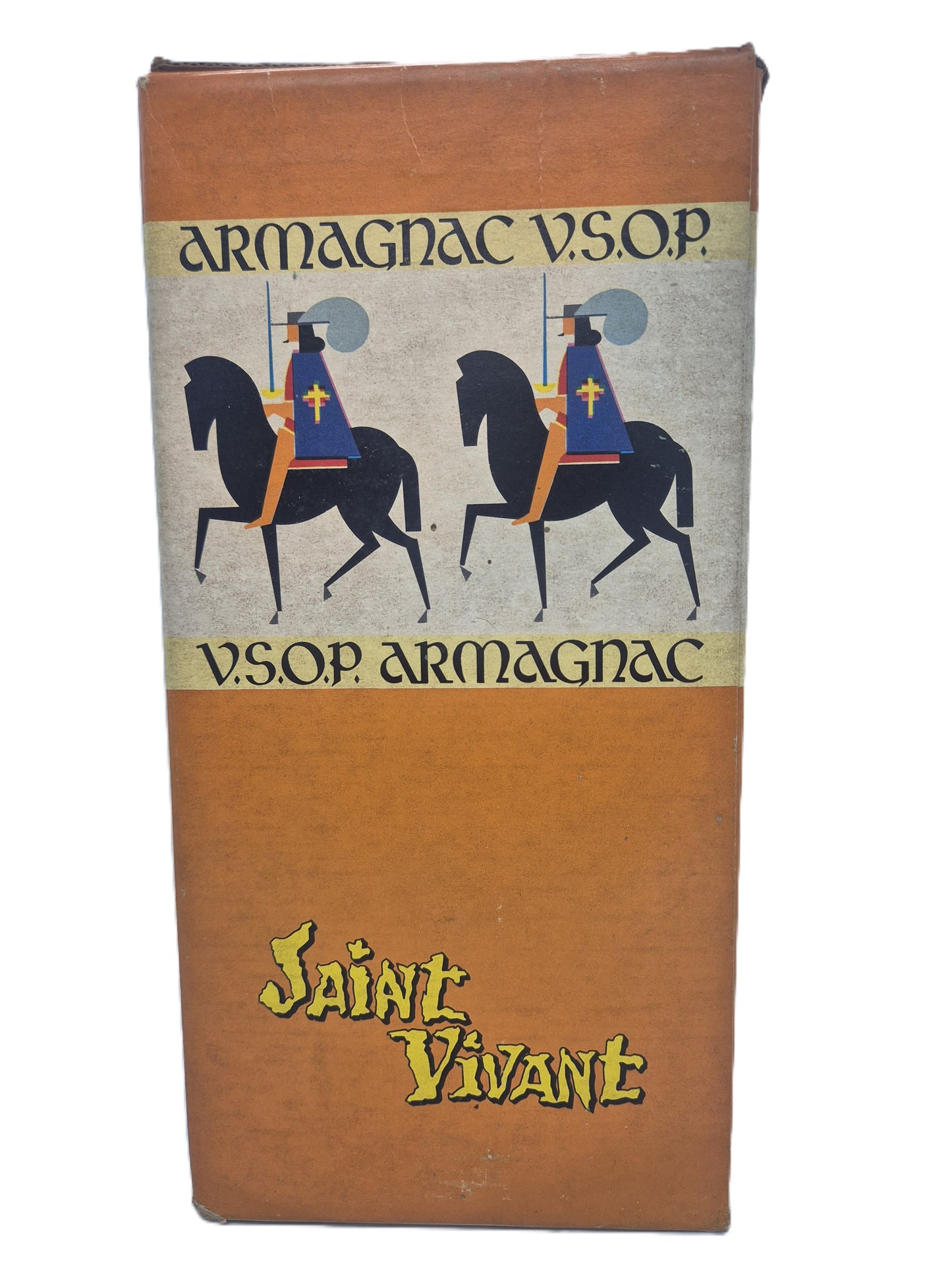 Saint Vivant De La Salle Armagnac