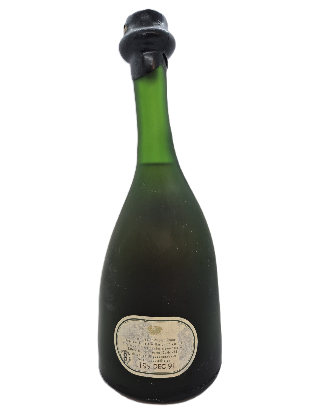 Vieille Eau de vie de Prune