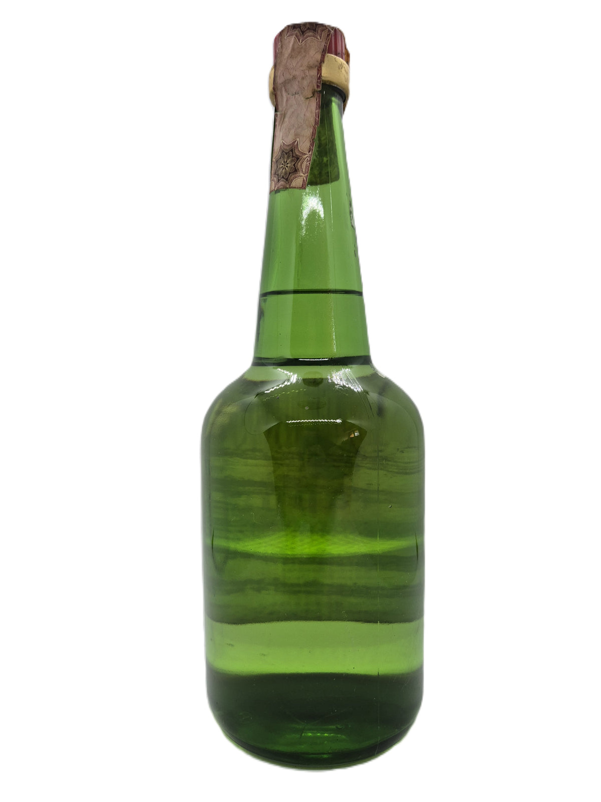 Grappa Stravecchia di pura vinaccia Liquorificio Barbara