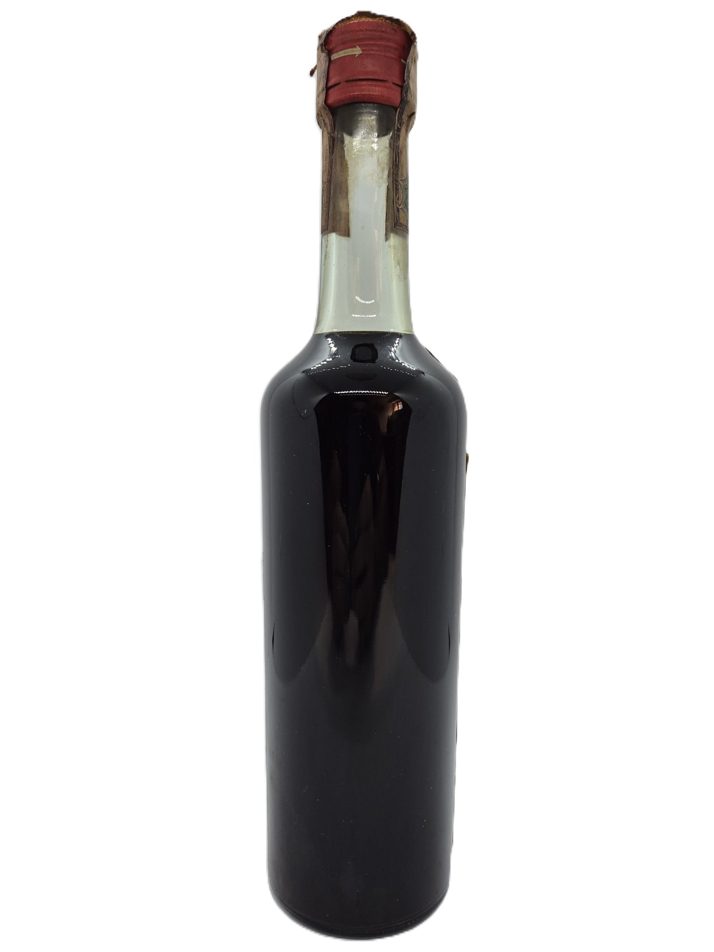 Rabarbaro Bergia Liquore