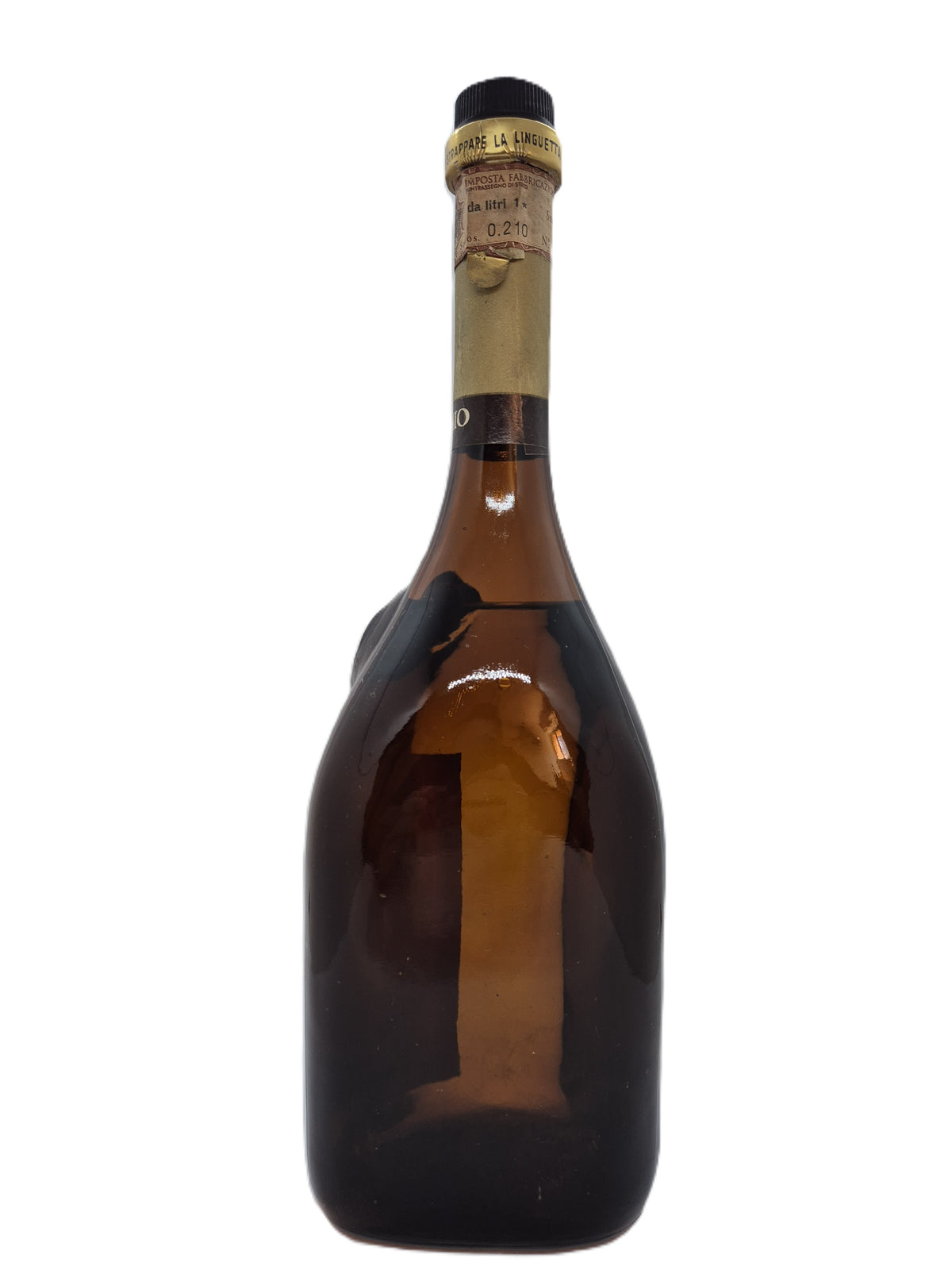 Grappa Riserva San Michele Maschio