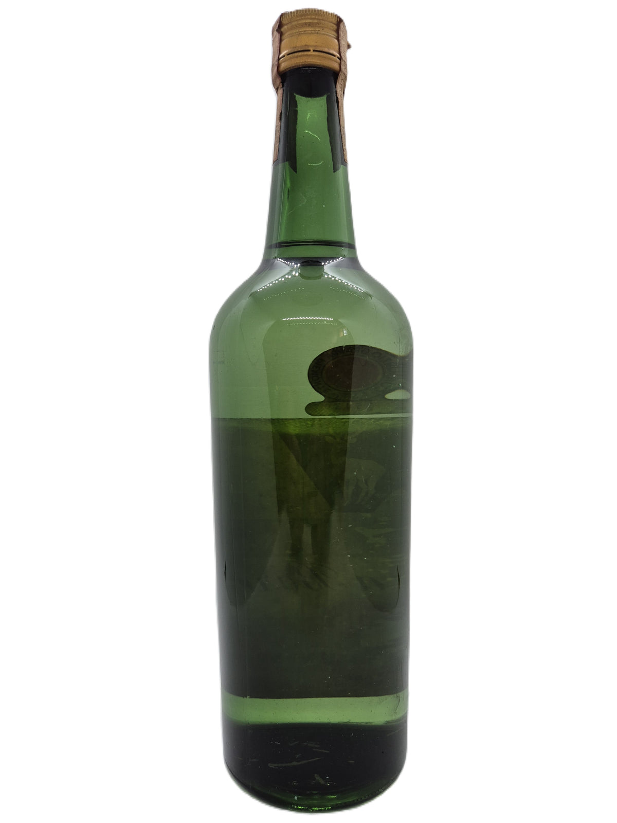 Grappa Barolo Cervo Bianco SIS