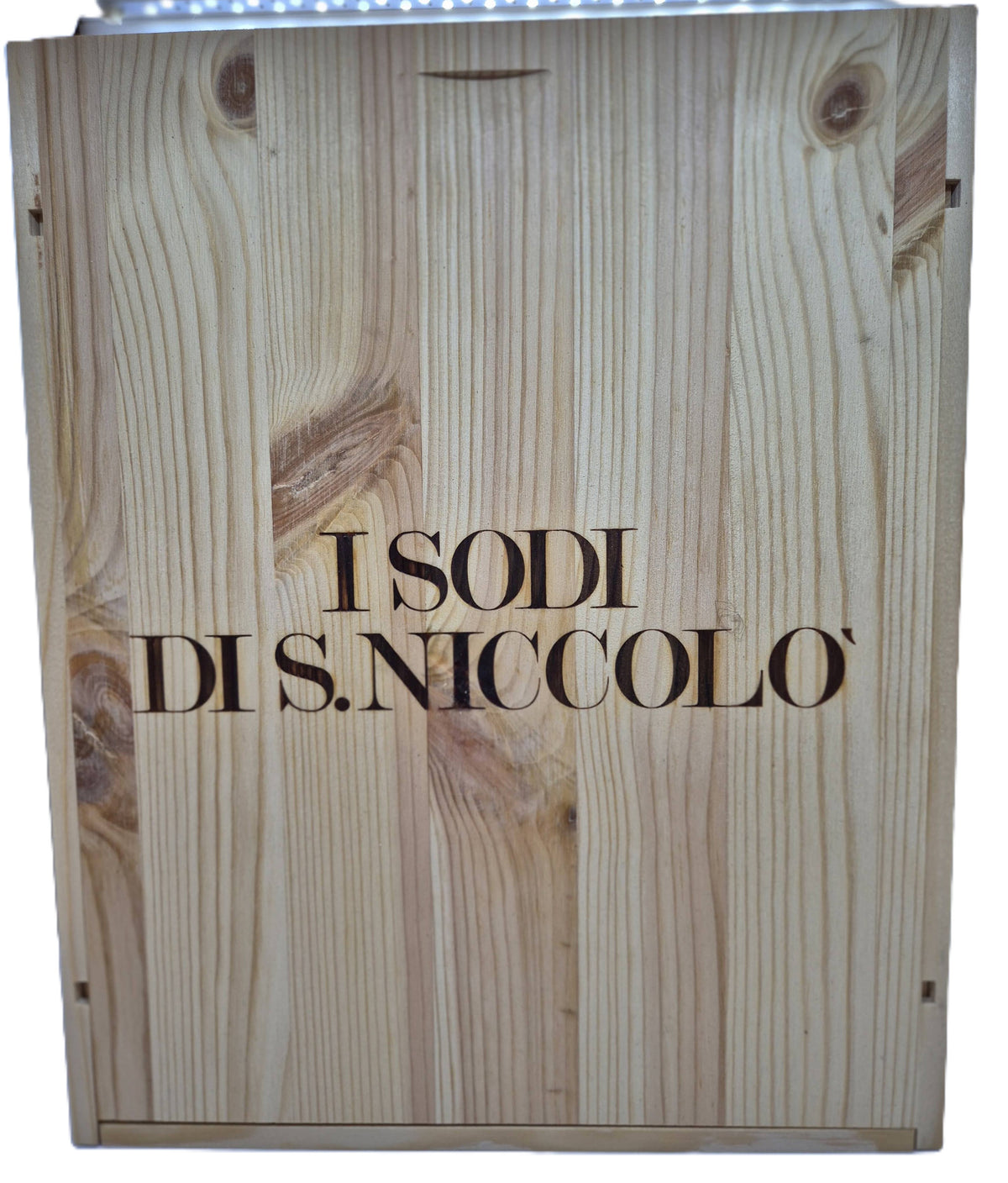 I Sodi di S. Niccolò 2020 Toscana Igt Castellare di Castellina