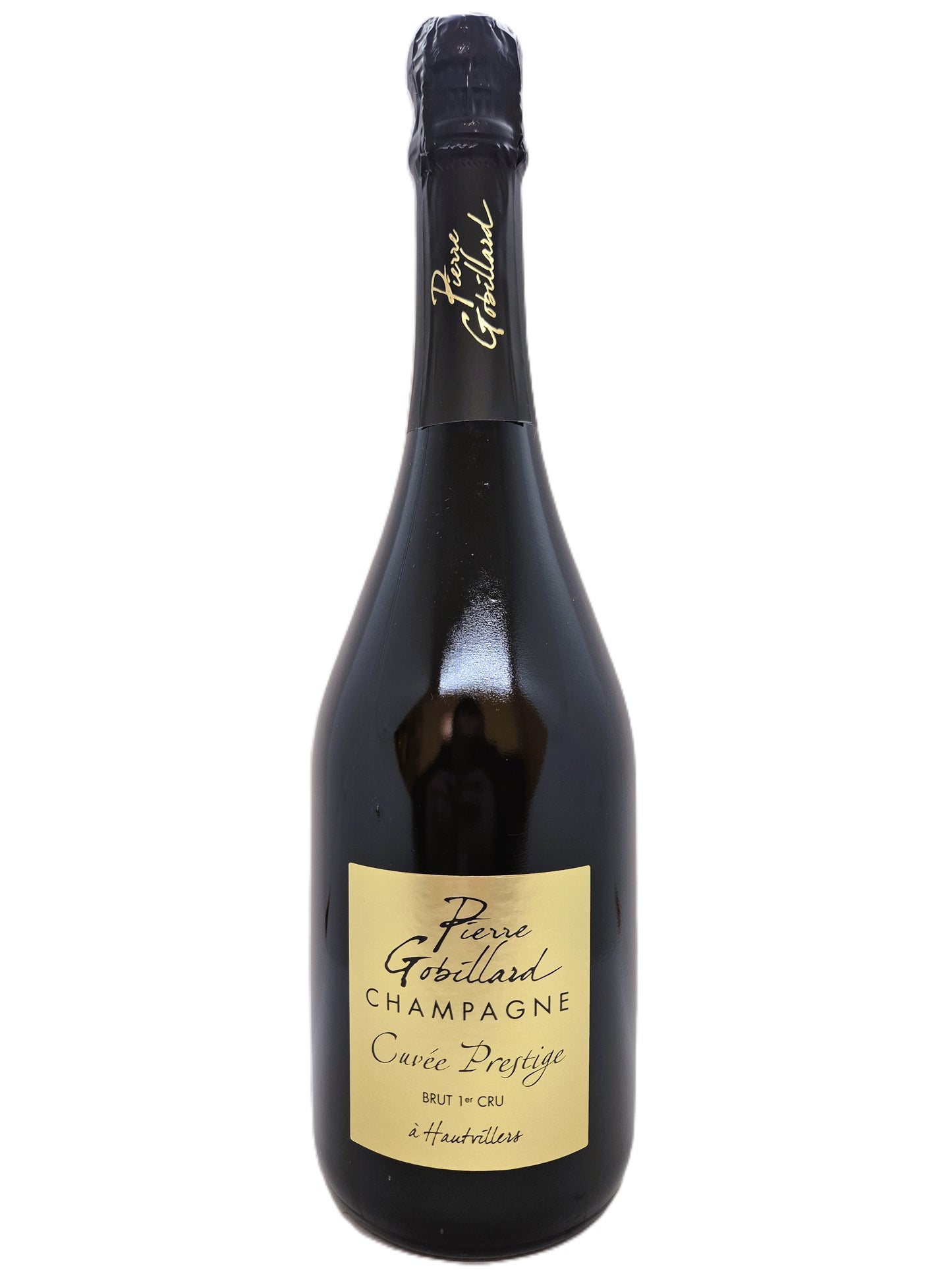 Pierre Gobillard Champagne 1er Cru Cuvee Prestige