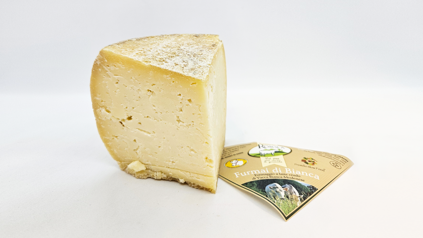 Furmai di Bianca Modenese Caseificio di Rosola Zocca da 0,50 kg