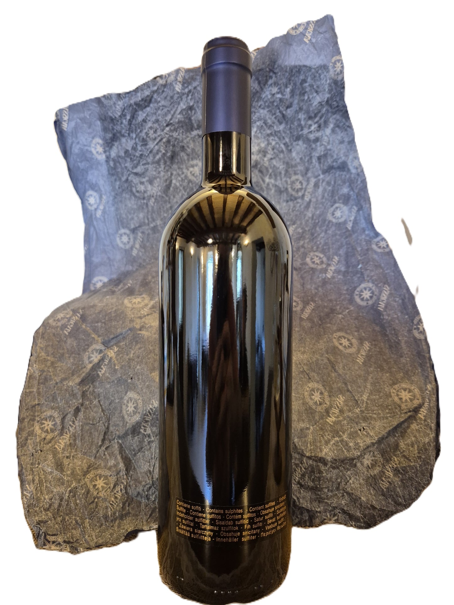 Bolgheri Sassicaia Doc 2018 Tenuta San Guido