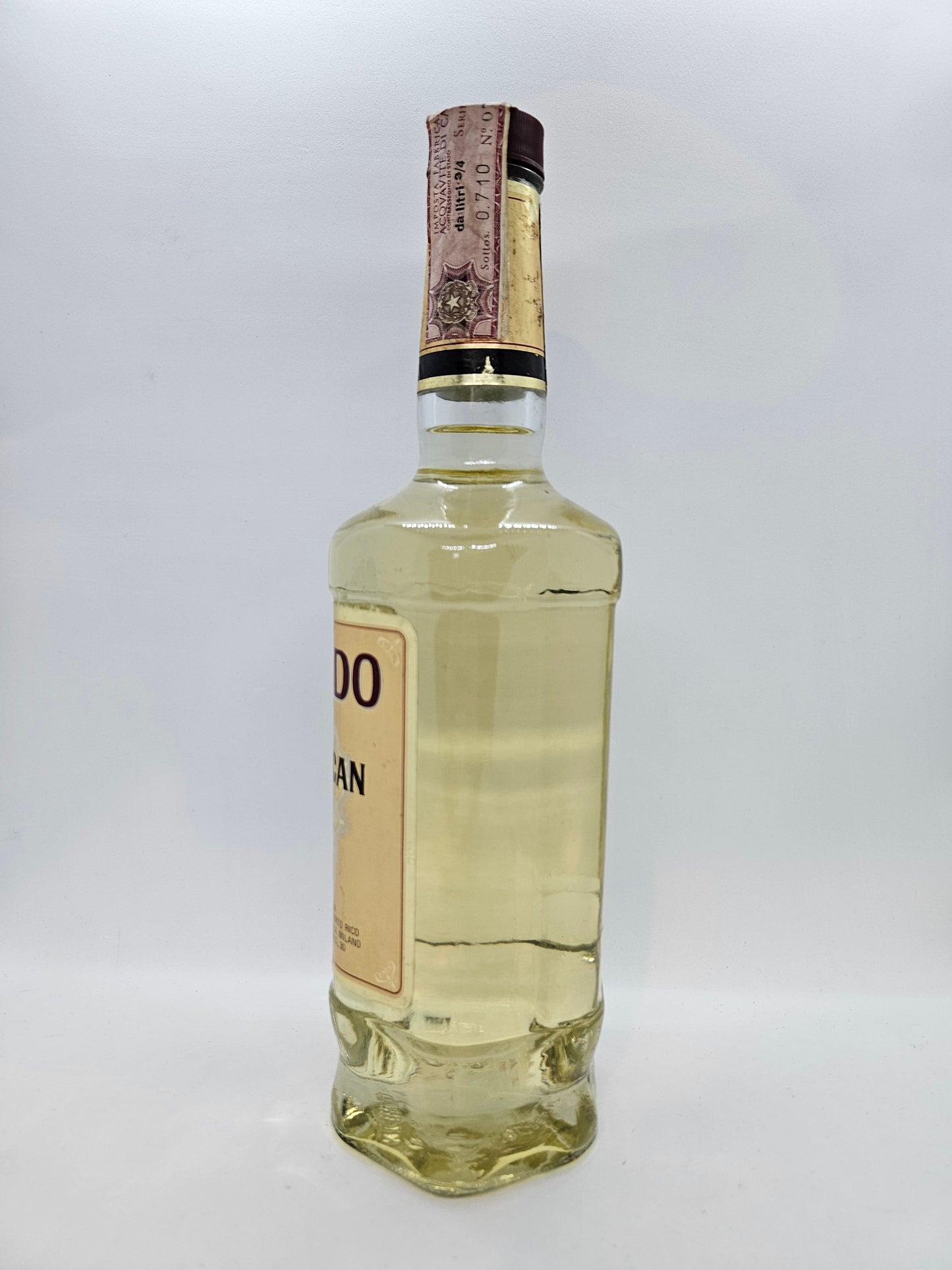 Granado Puerto Rican rum