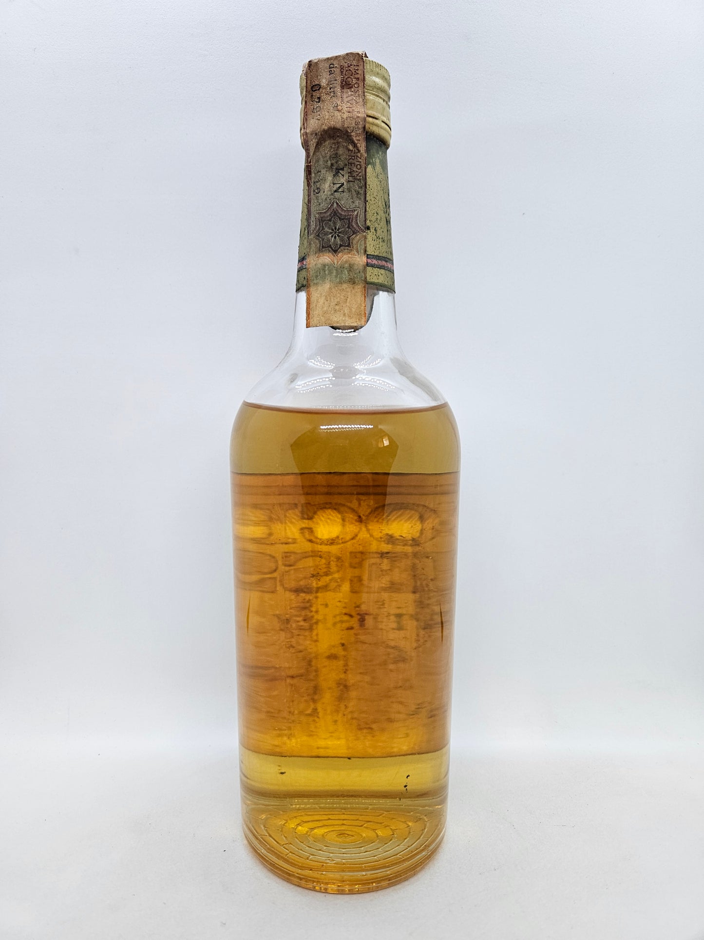 Loch Ness blended scotch whisky