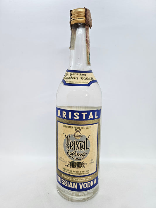 Kristal Vodka