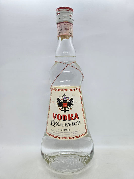 Vodka Keglevich