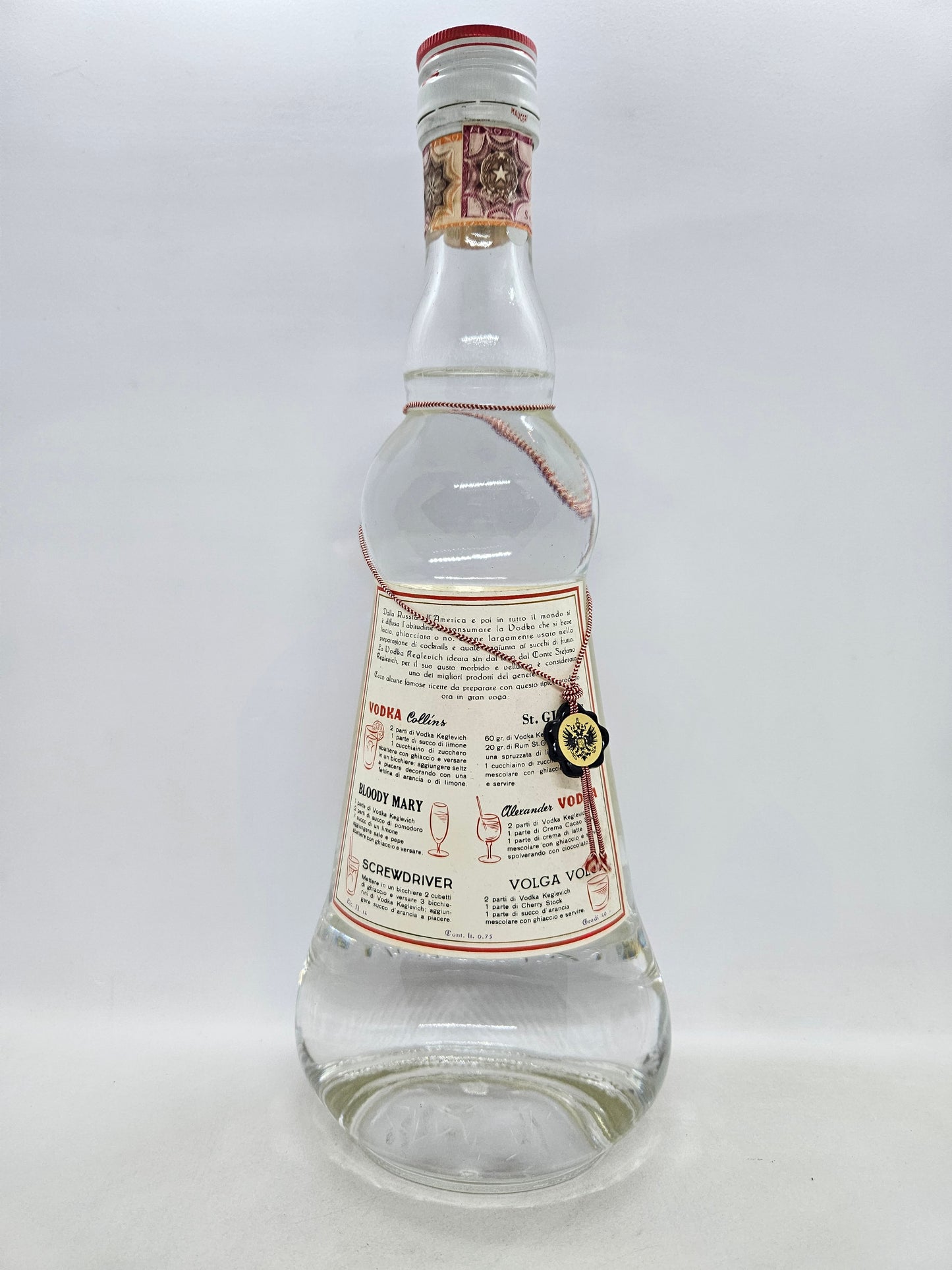 Vodka Keglevich