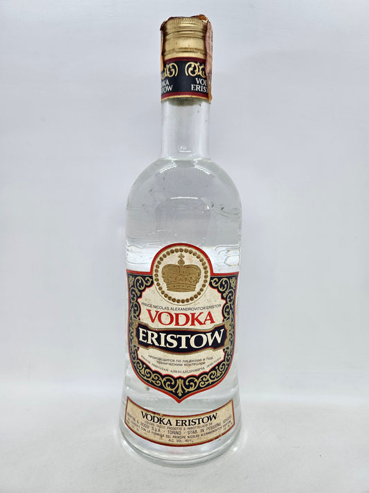 Vodka Eristow