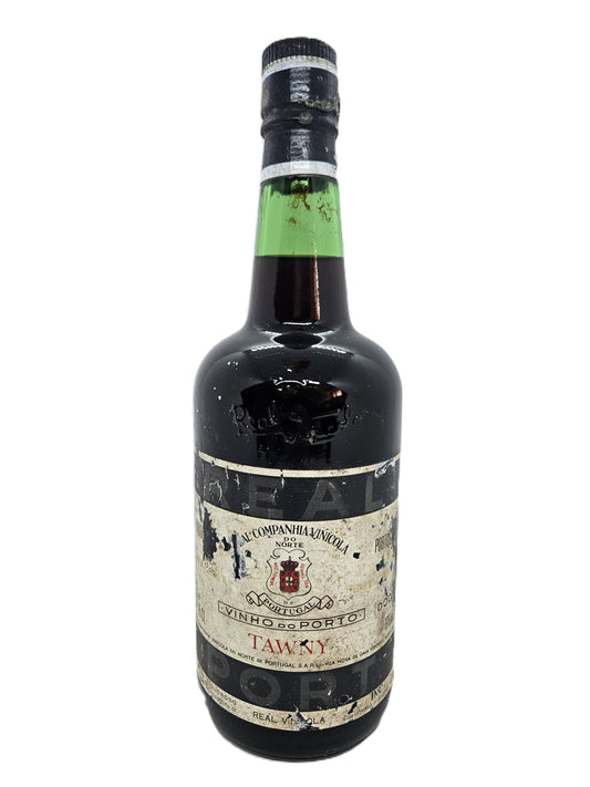 Real Porto Tawny