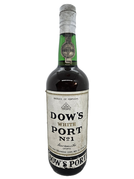 Dow's Porto White